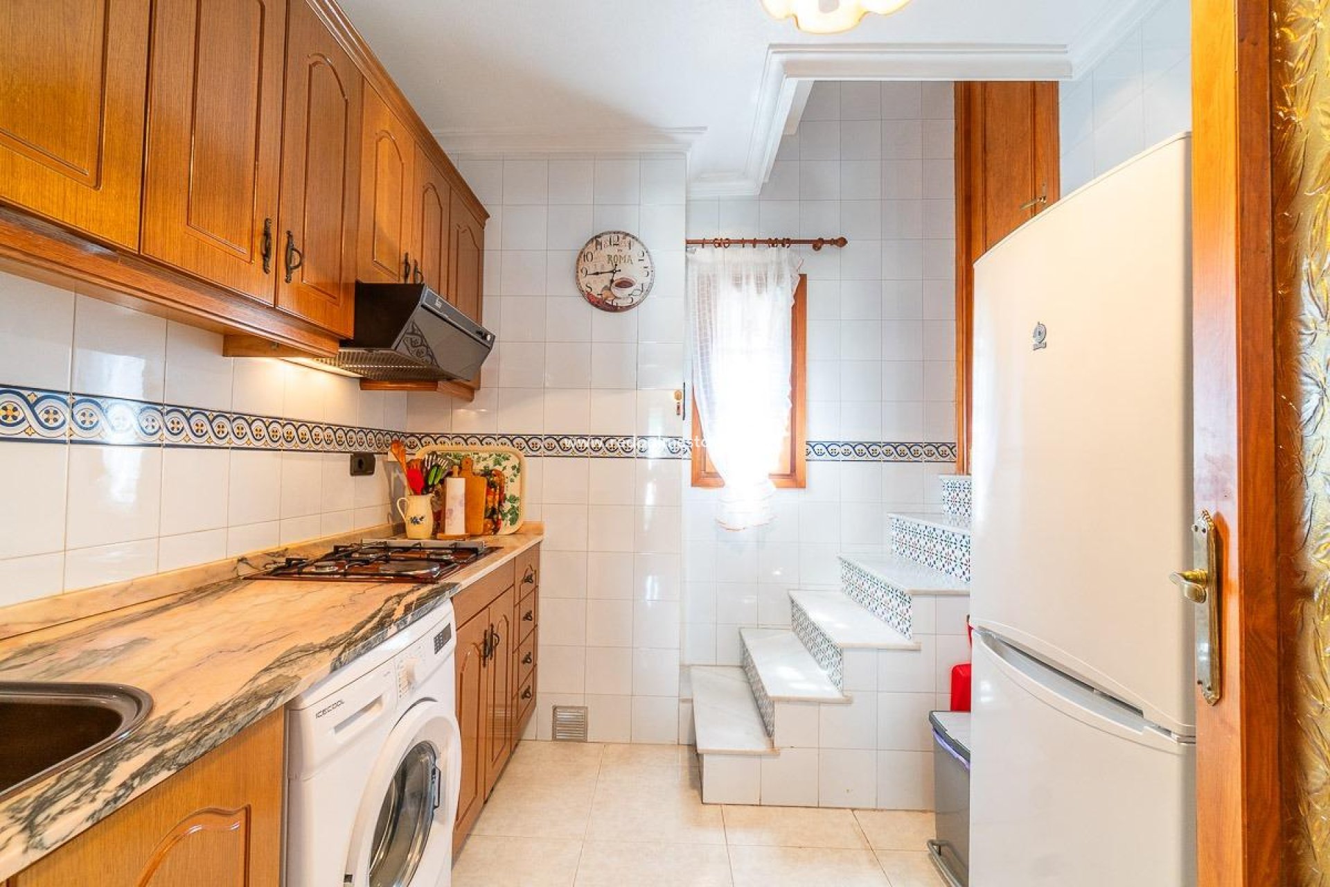 Resale - Apartment -
Torrevieja - Torreblanca