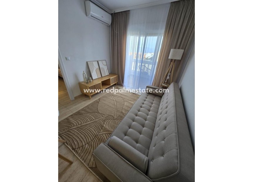 Resale - Apartment -
Torrevieja - Torreblanca