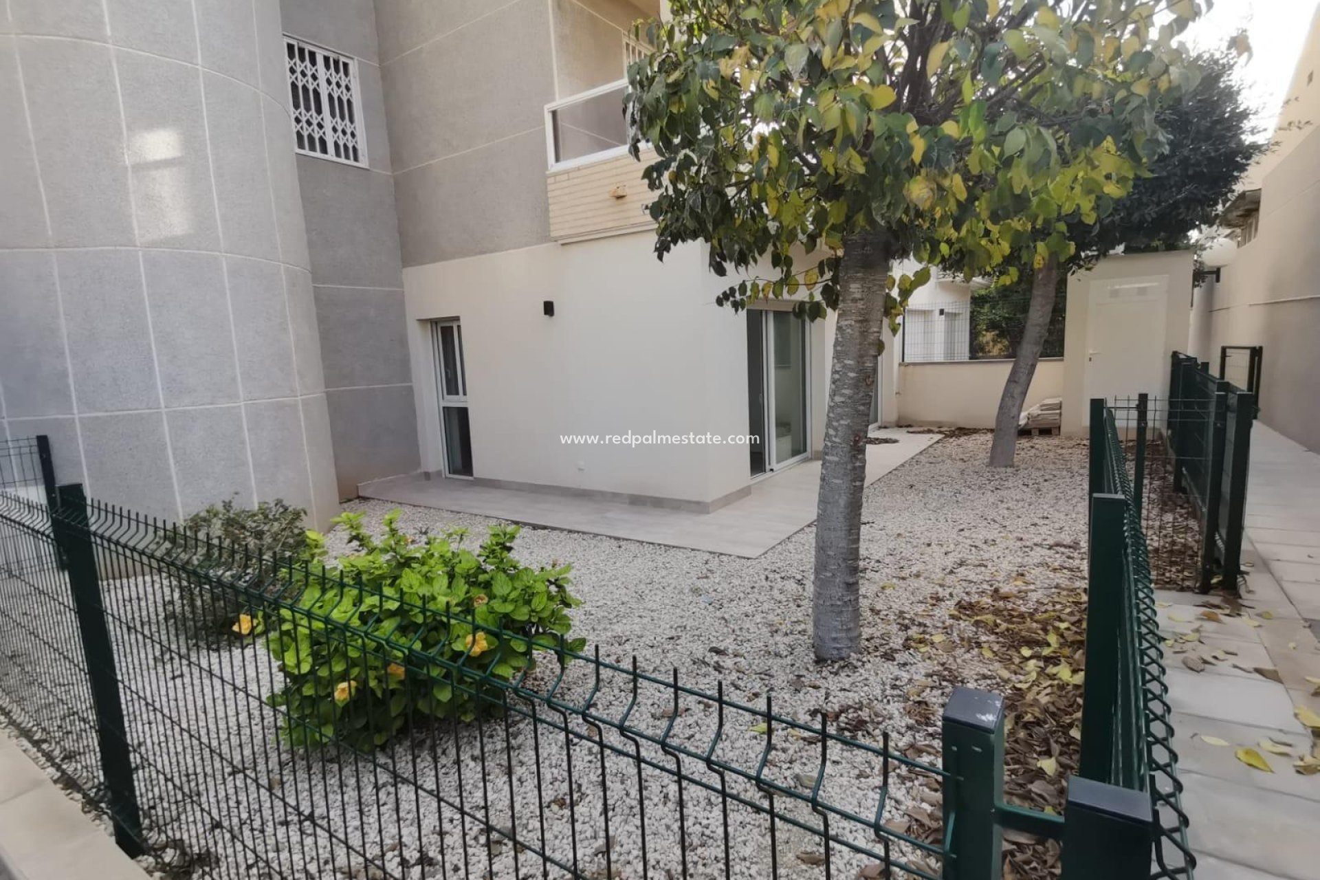 Resale - Apartment -
Torrevieja - Torreblanca