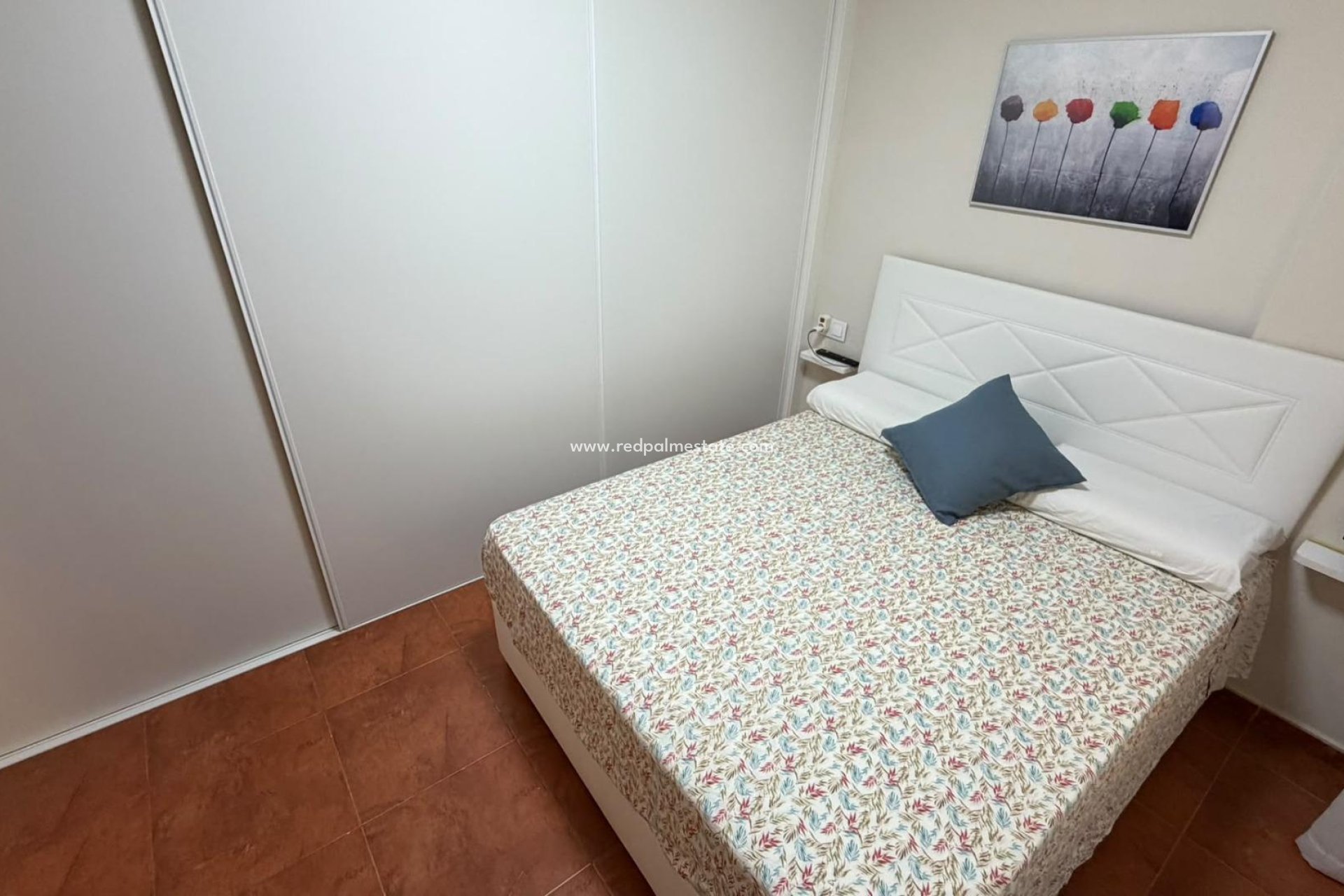 Resale - Apartment -
Torrevieja - Torreblanca