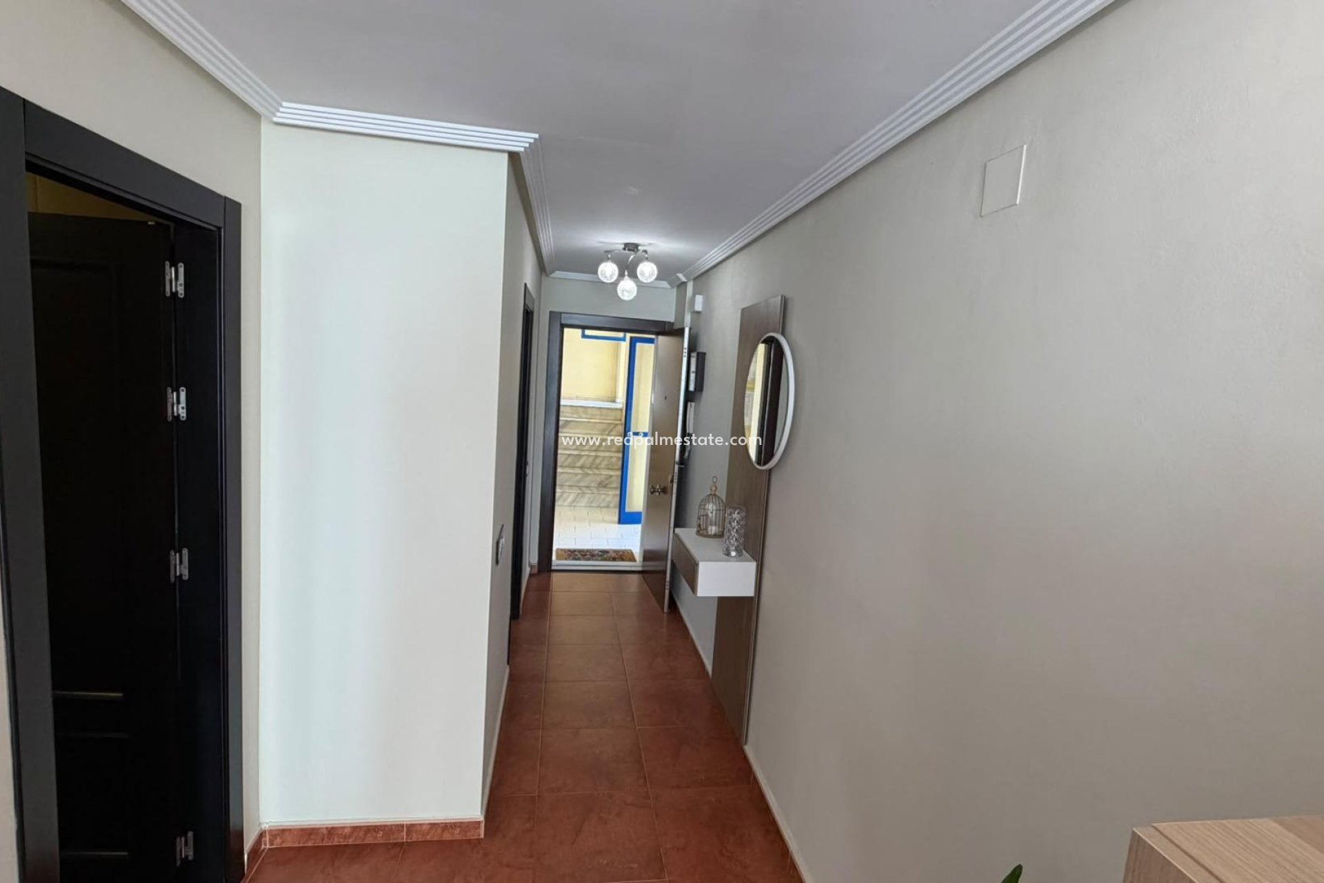 Resale - Apartment -
Torrevieja - Torreblanca