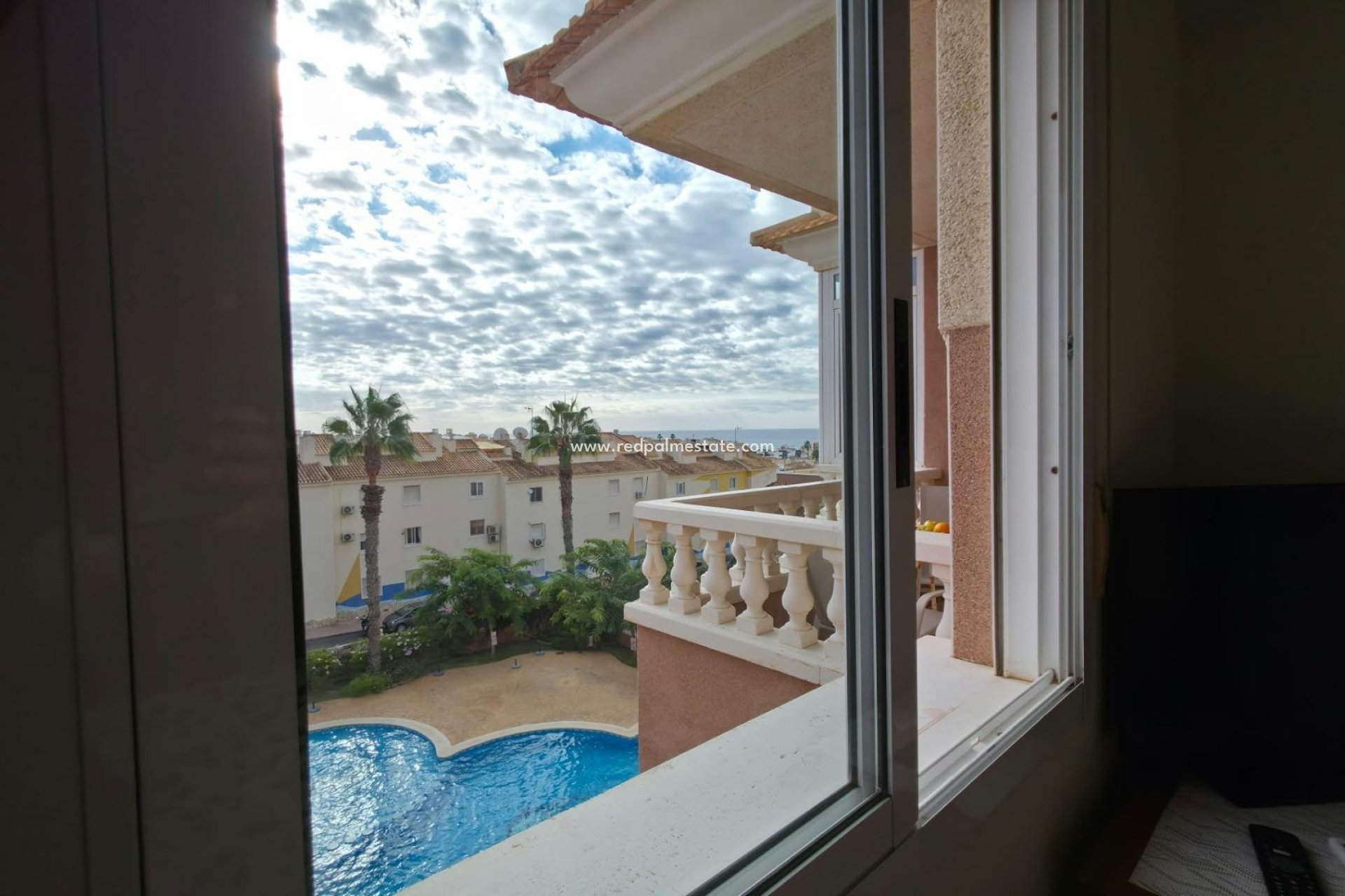 Resale - Apartment -
Torrevieja - Torreblanca