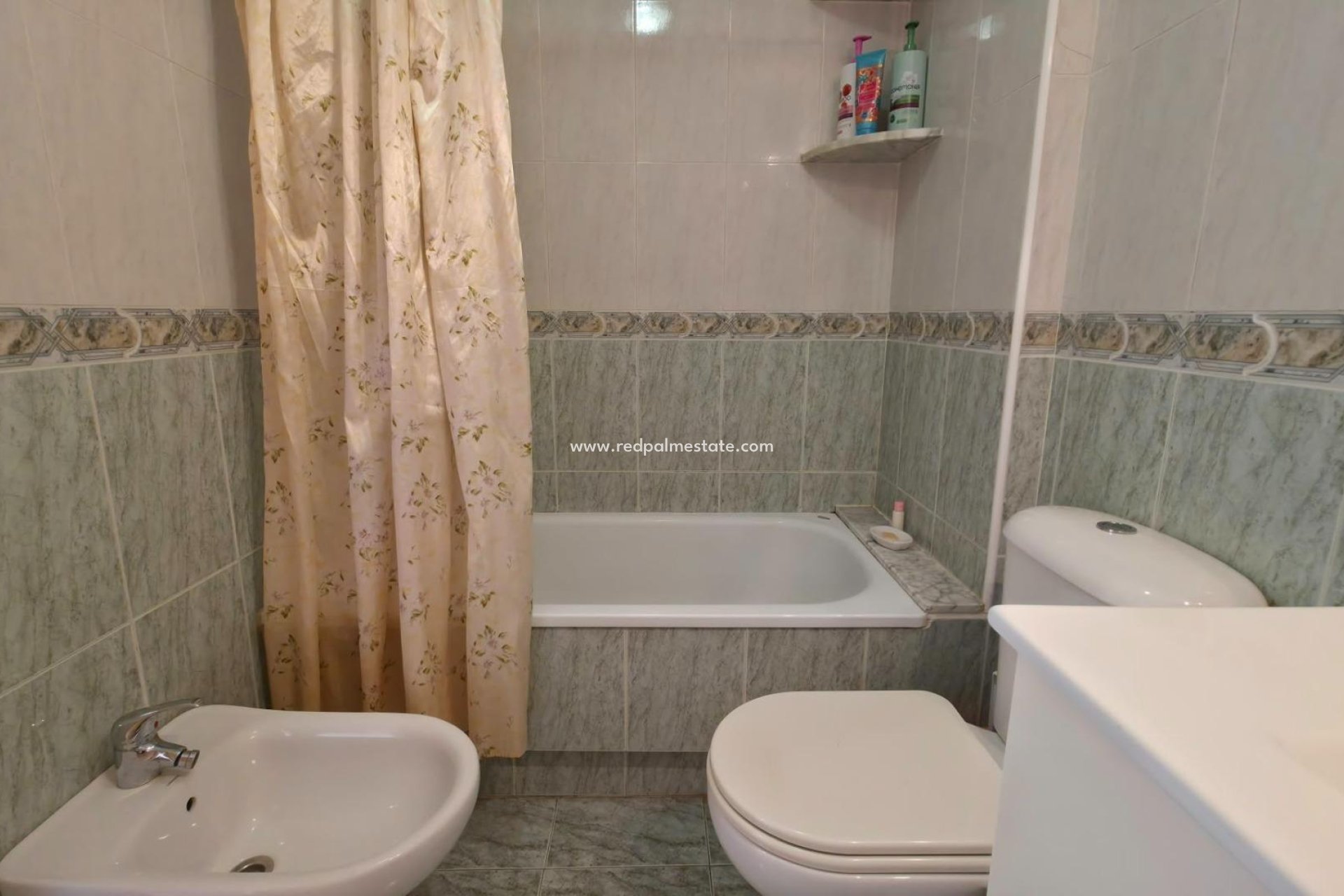 Resale - Apartment -
Torrevieja - Torreblanca