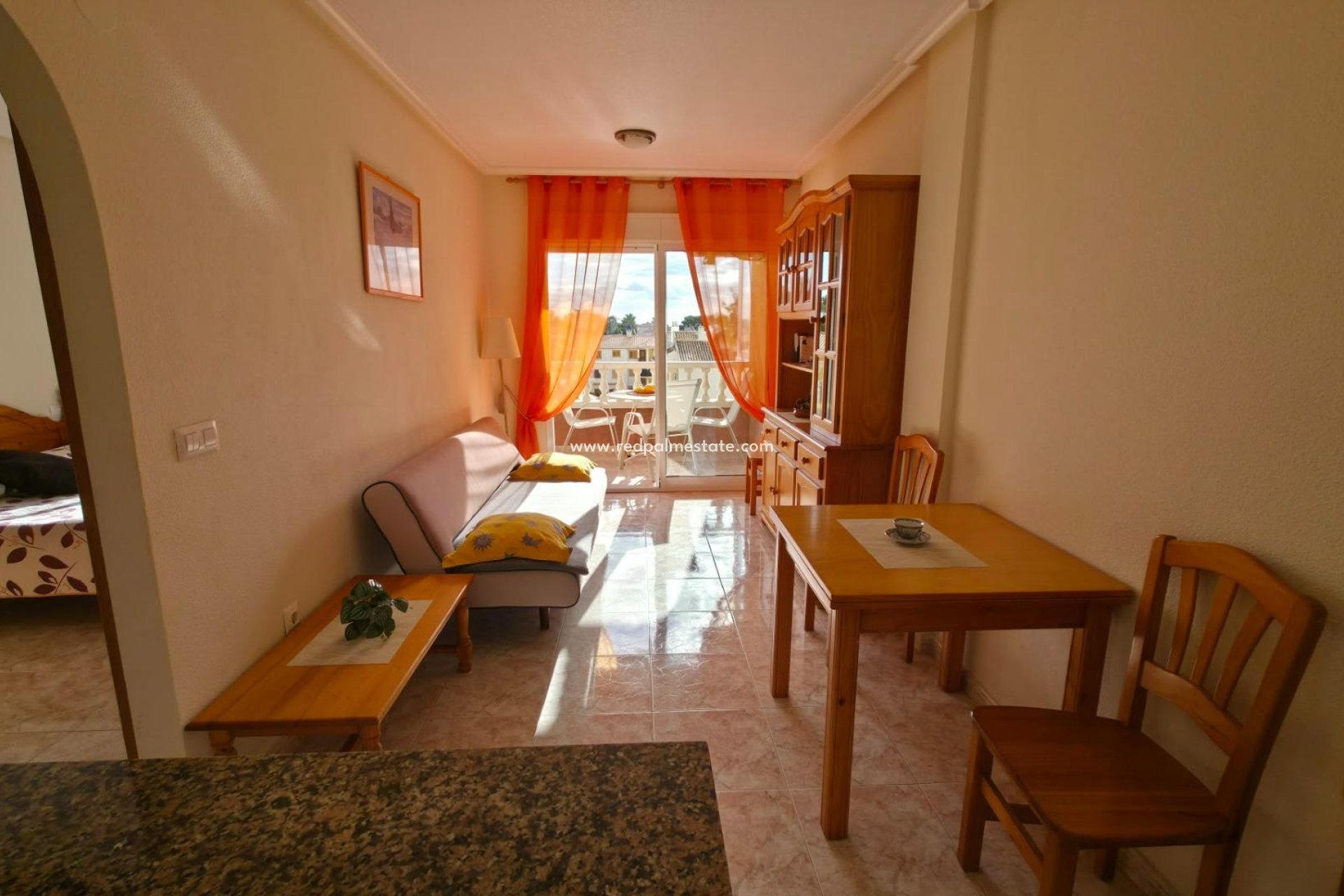 Resale - Apartment -
Torrevieja - Torreblanca