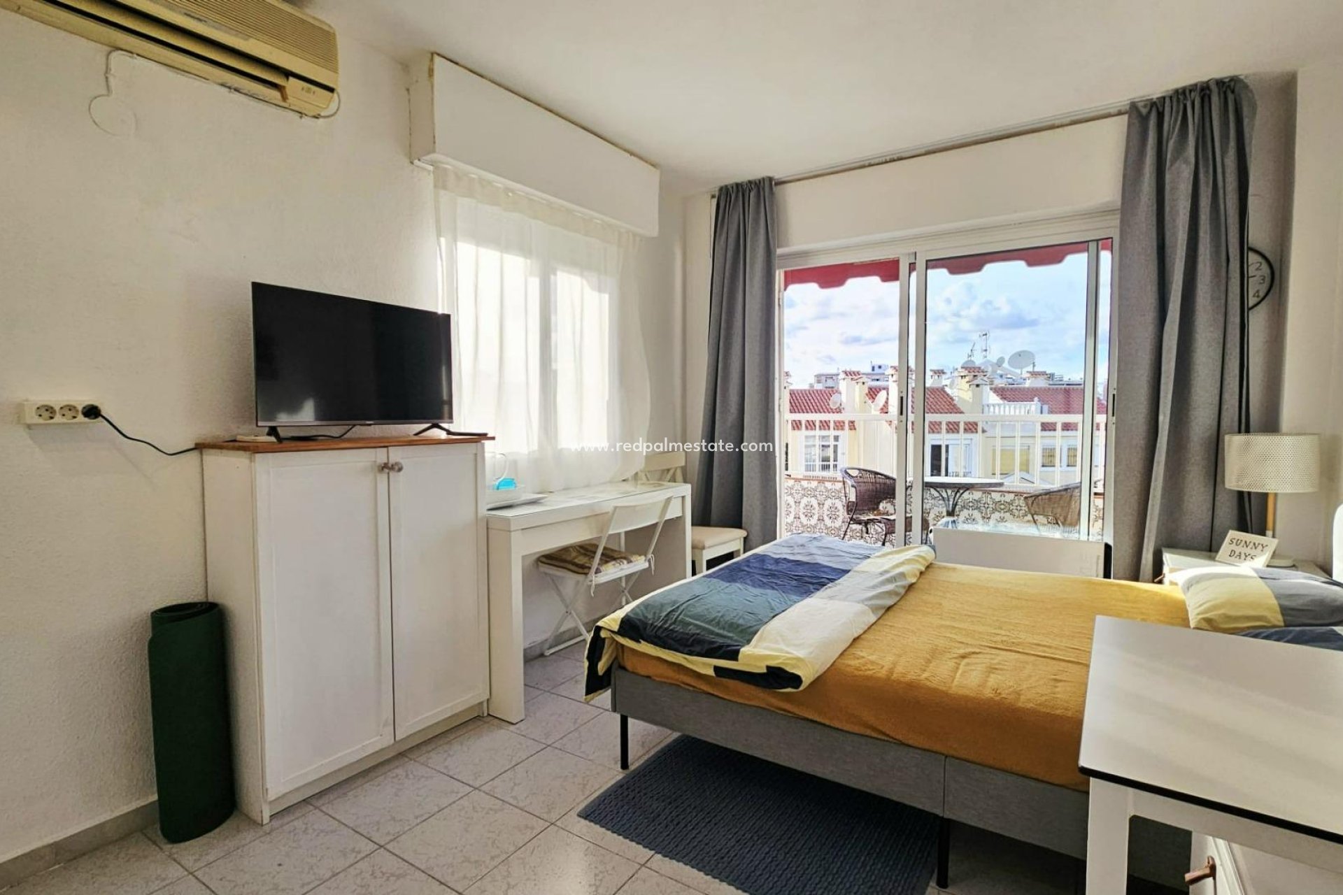 Resale - Apartment -
Torrevieja - Torreblanca