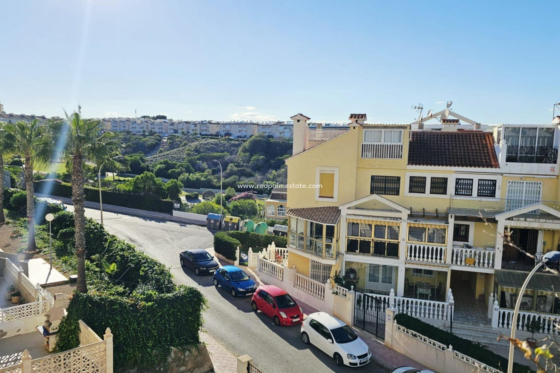 Resale - Apartment -
Torrevieja - Torreblanca