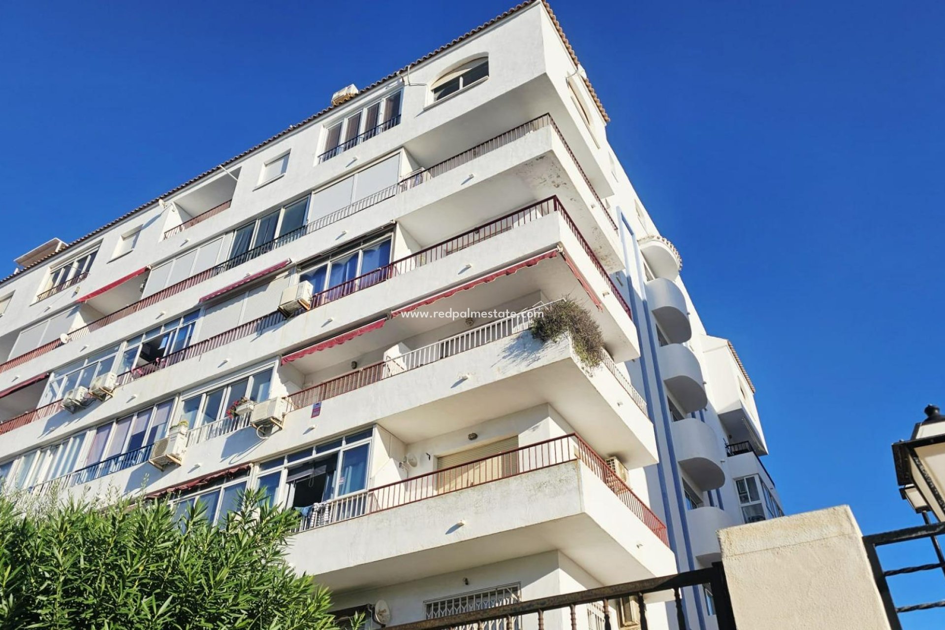 Resale - Apartment -
Torrevieja - Torreblanca