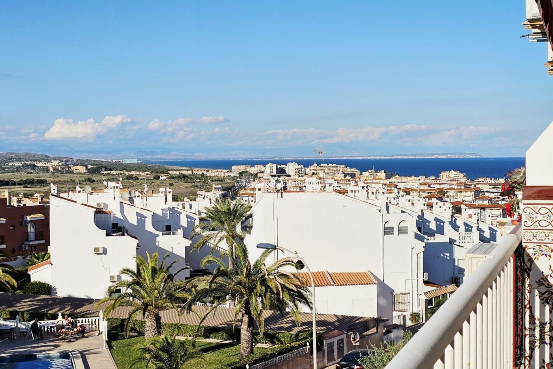 Resale - Apartment -
Torrevieja - Torreblanca