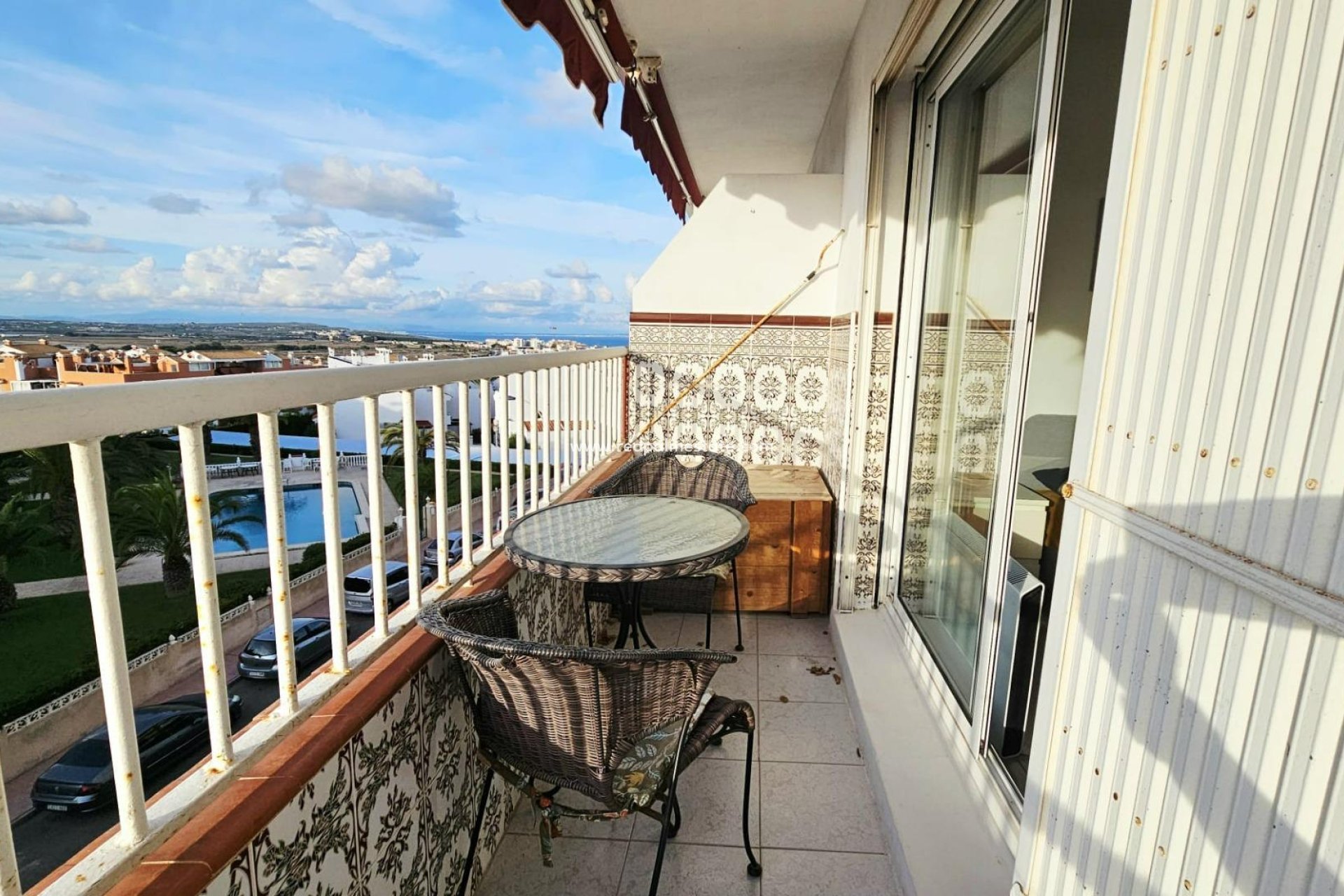 Resale - Apartment -
Torrevieja - Torreblanca