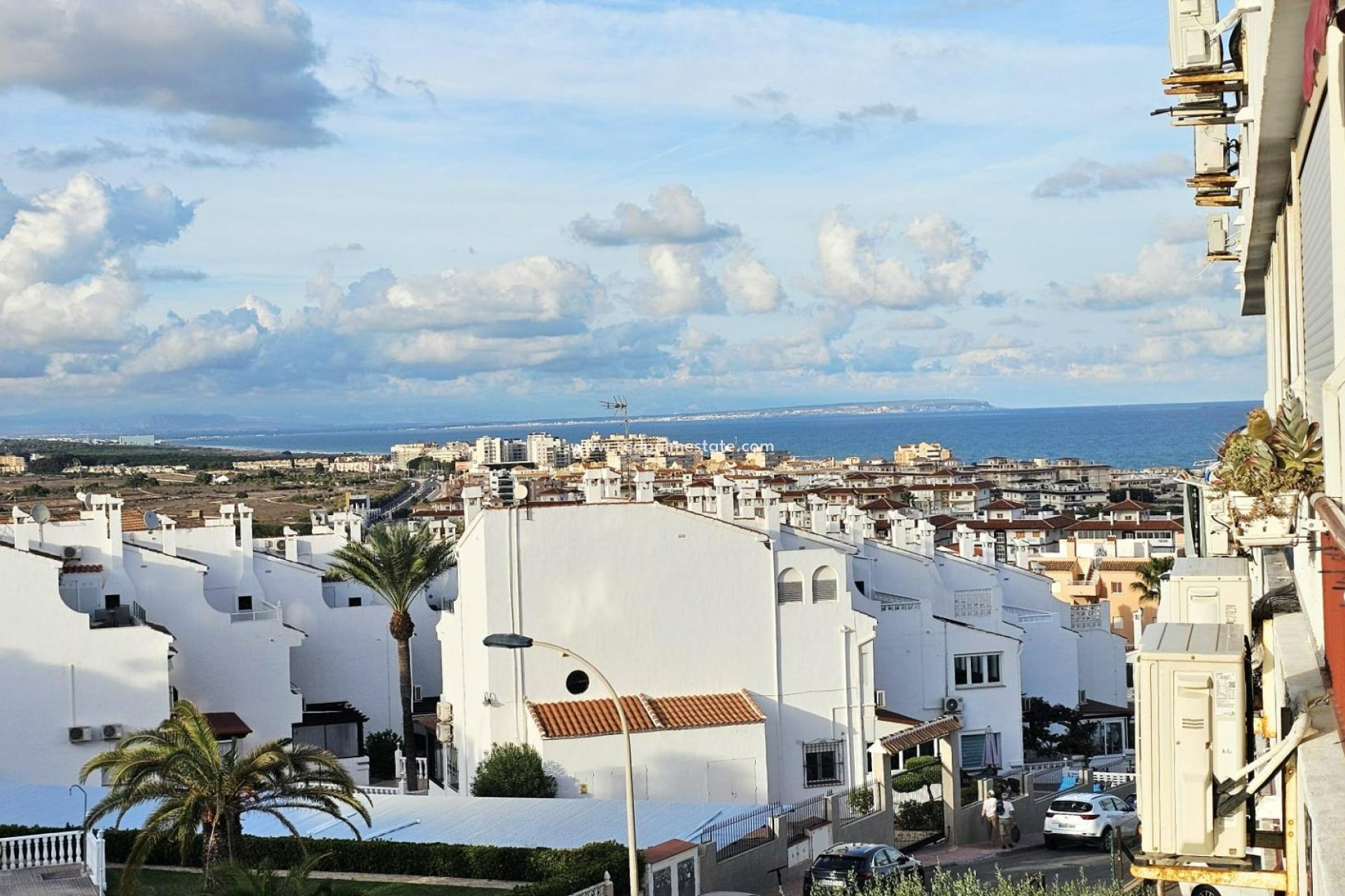 Resale - Apartment -
Torrevieja - Torreblanca