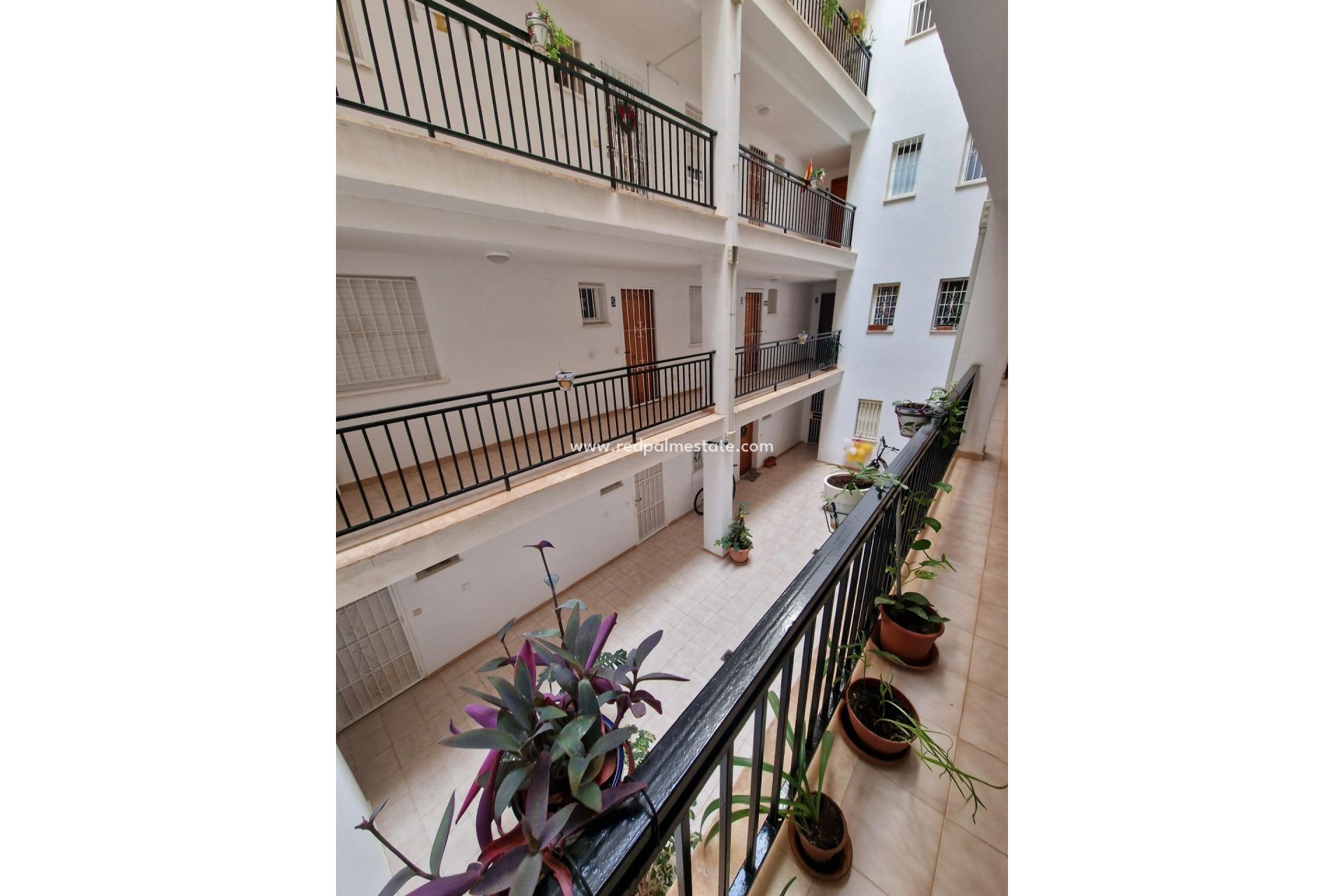 Resale - Apartment -
Torrevieja - Torreblanca