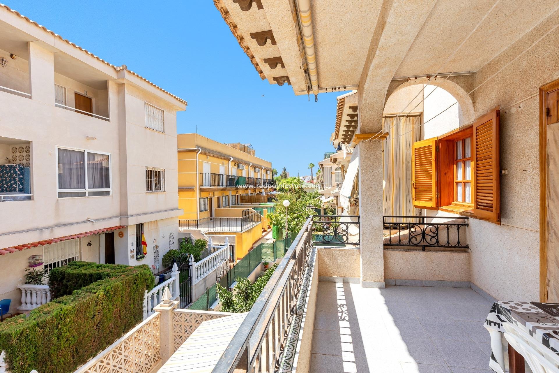 Resale - Apartment -
Torrevieja - Torreblanca