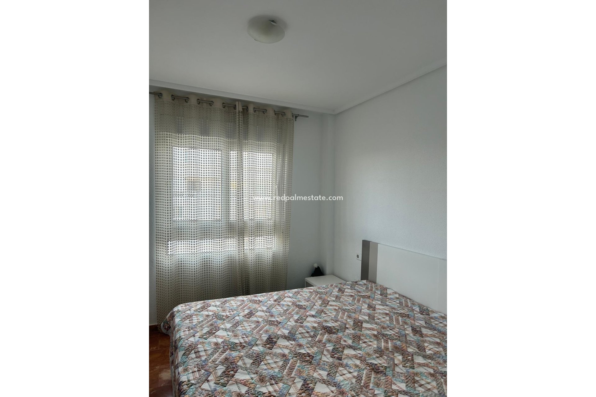 Resale - Apartment -
Torrevieja - Torreblanca