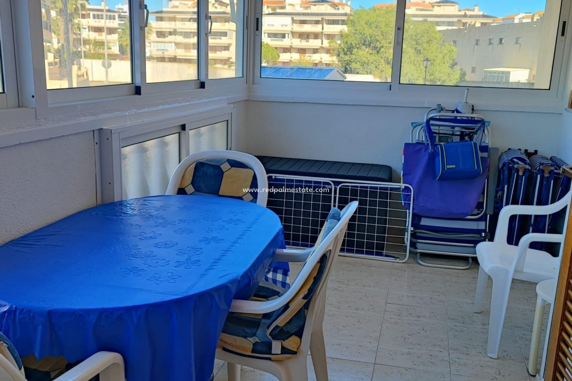 Resale - Apartment -
Torrevieja - Torreblanca