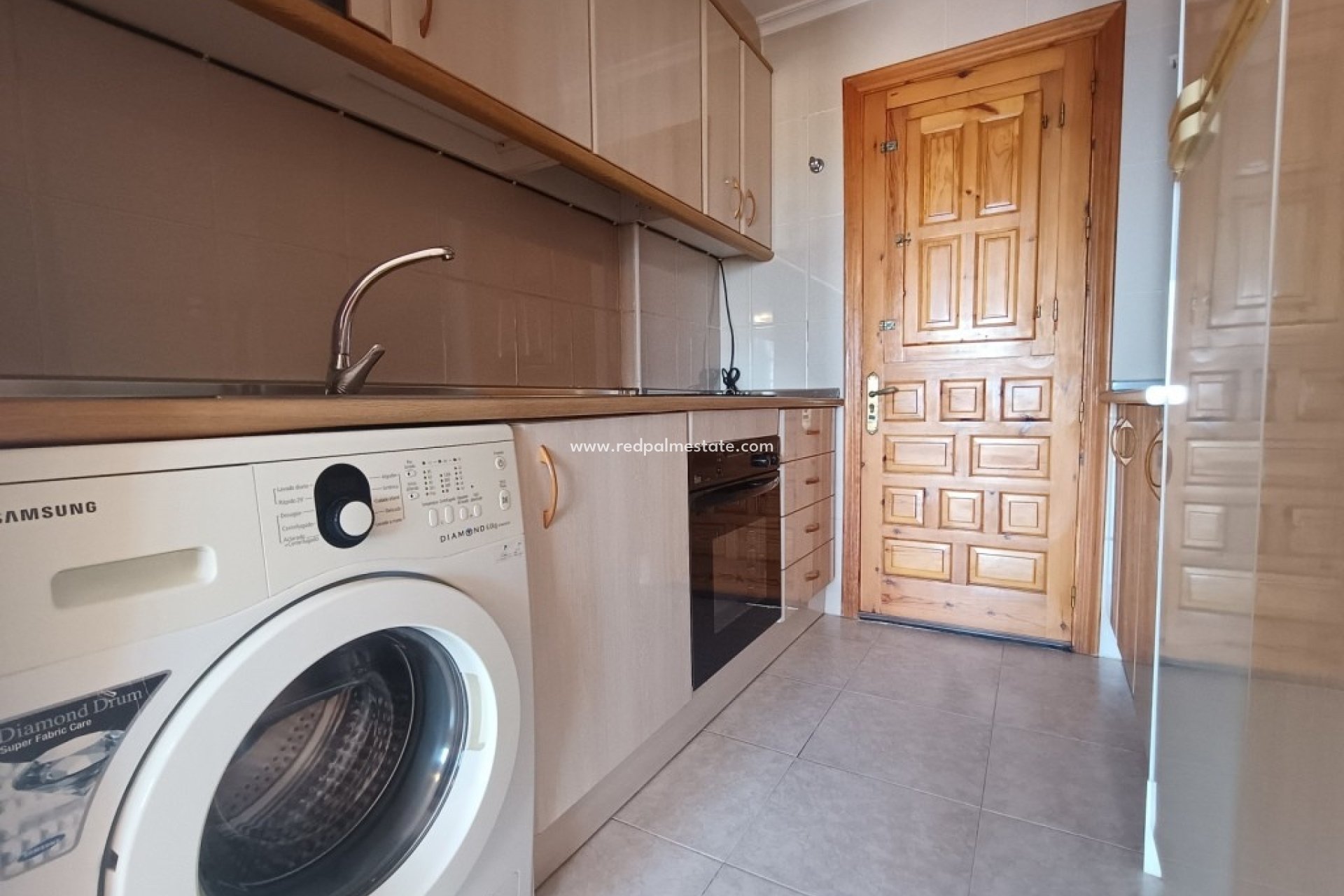 Resale - Apartment -
Torrevieja - Torreblanca