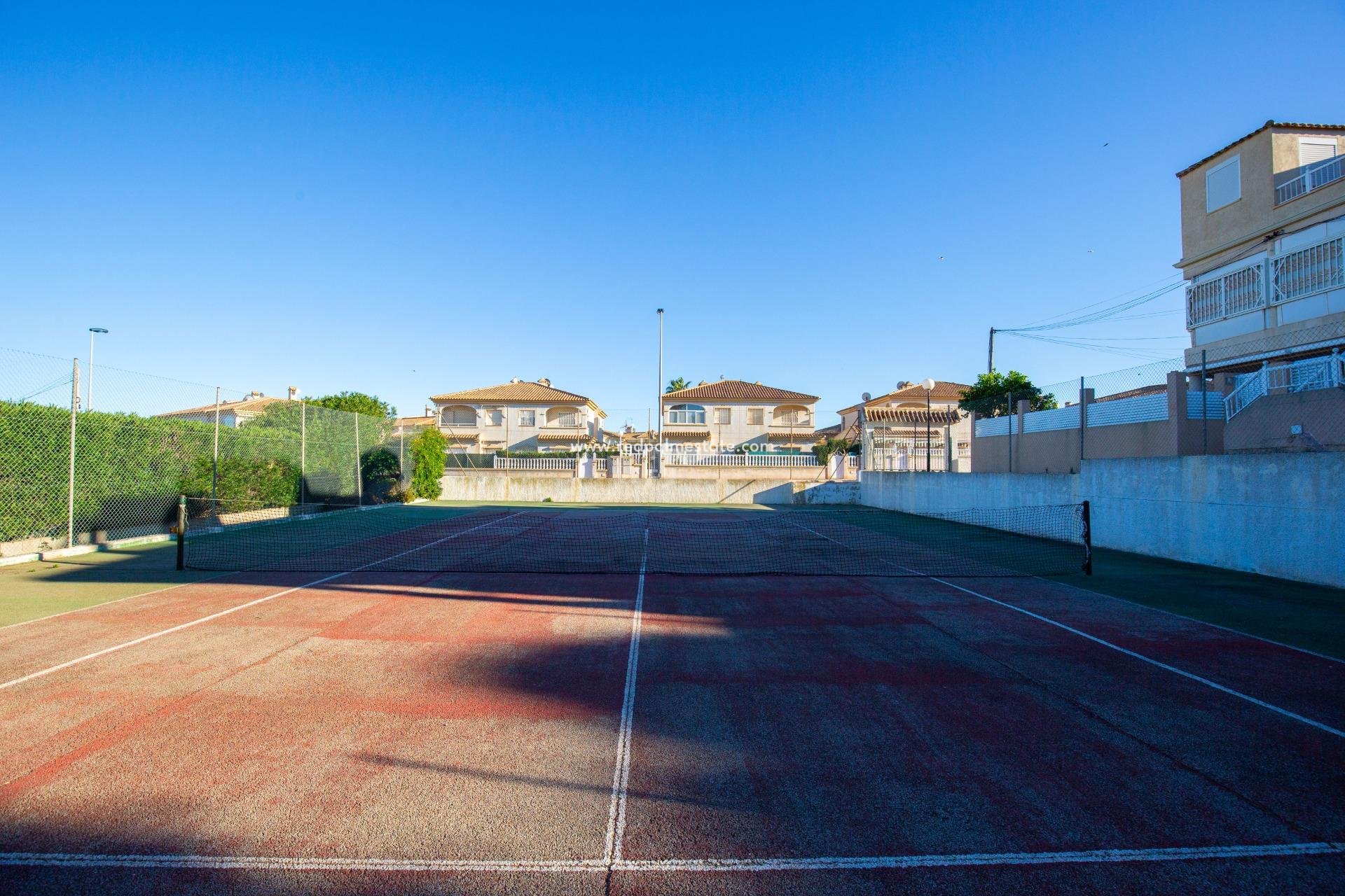 Resale - Apartment -
Torrevieja - Torreblanca