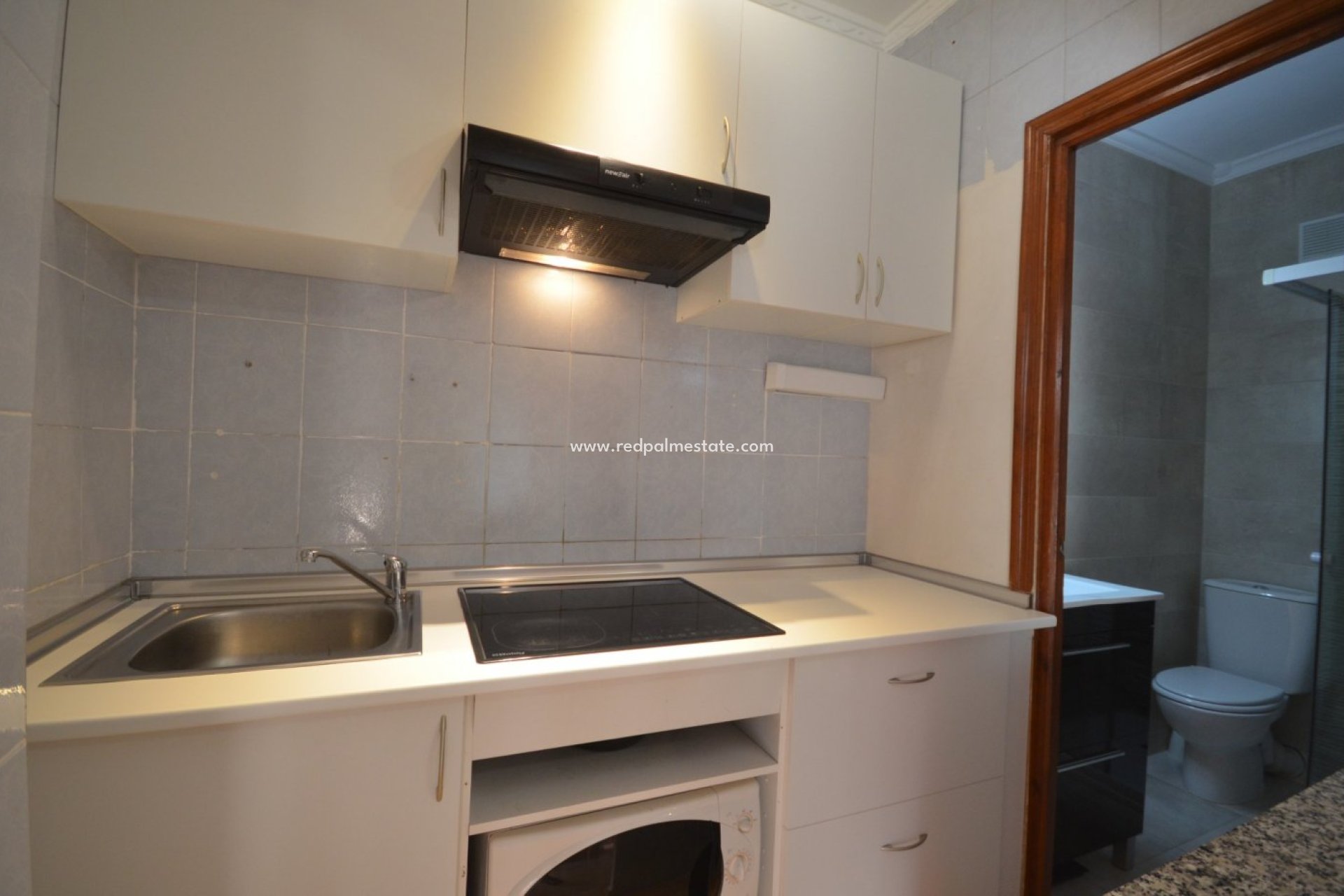 Resale - Apartment -
Torrevieja - Torrejón