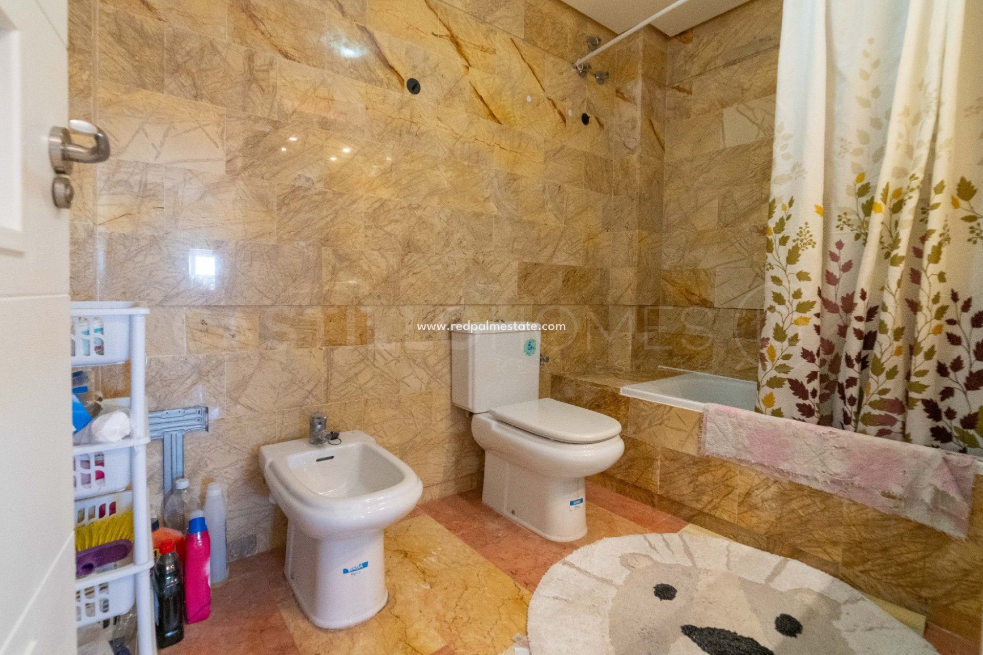 Resale - Apartment -
Torrevieja - Torrelamata