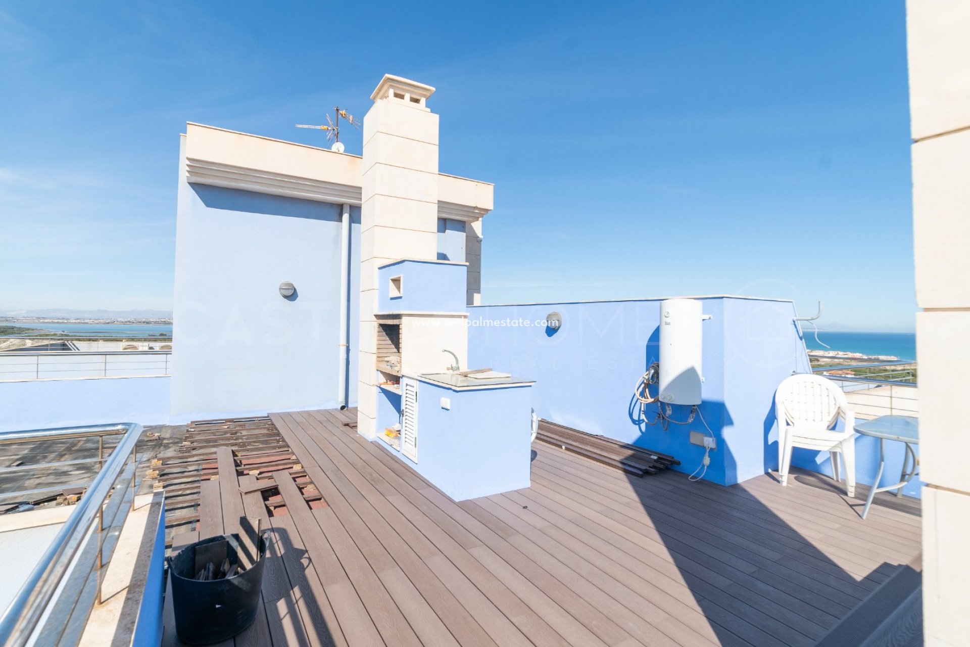 Resale - Apartment -
Torrevieja - Torrelamata