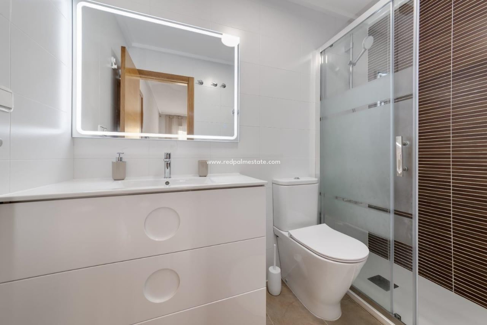 Resale - Apartment -
Torrevieja - Torrevieja Centro