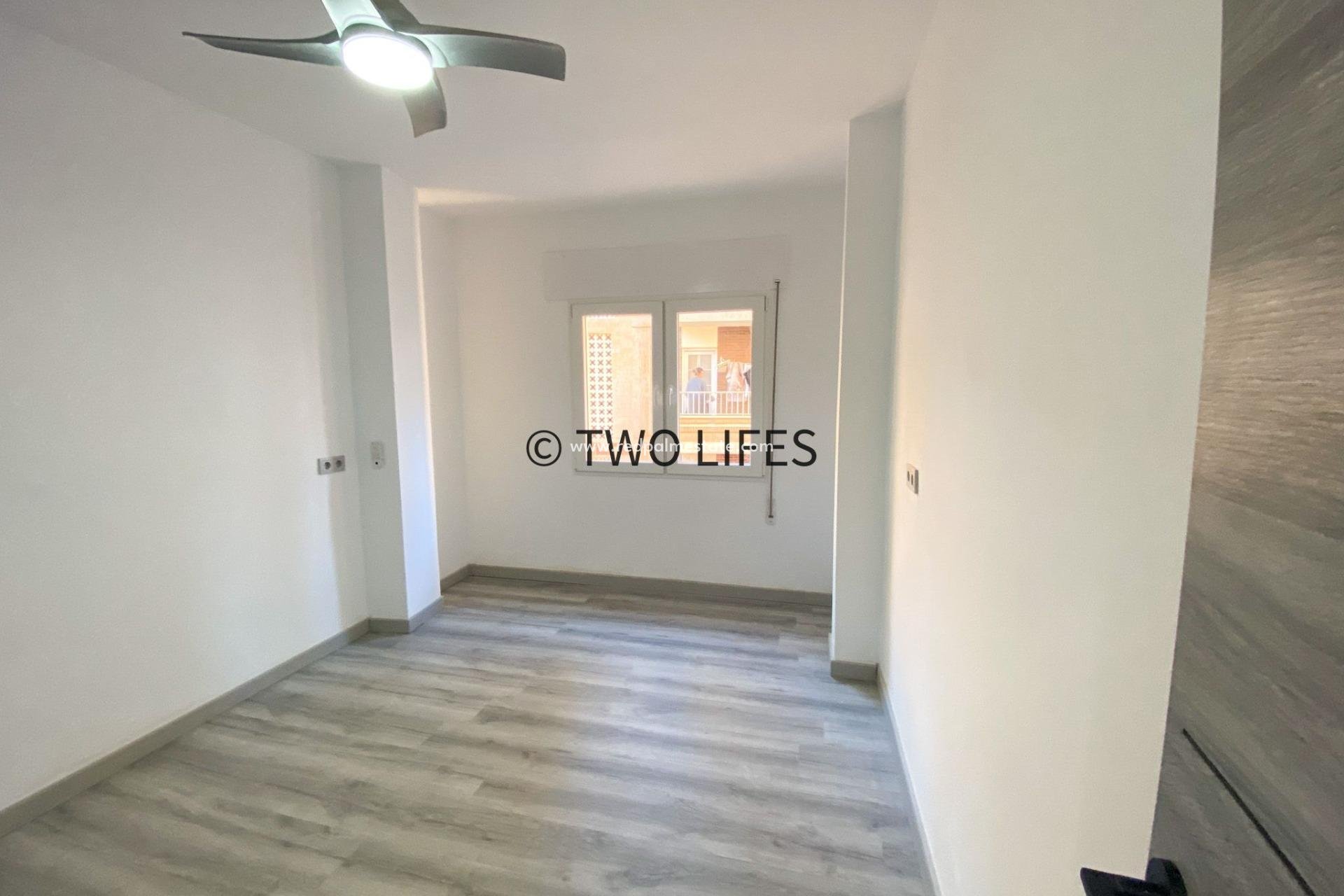 Resale - Apartment -
Torrevieja - torrevieja