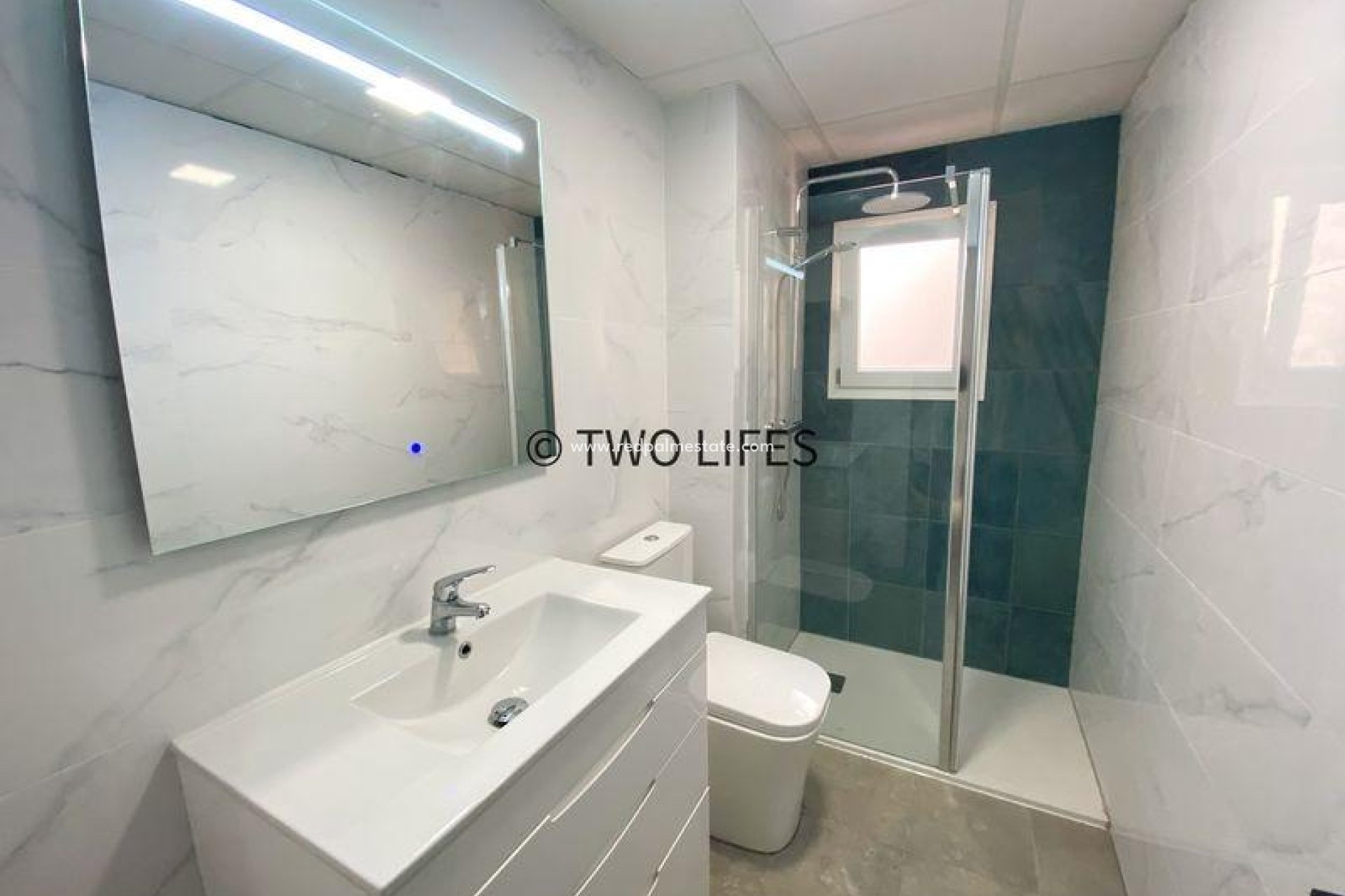 Resale - Apartment -
Torrevieja - torrevieja