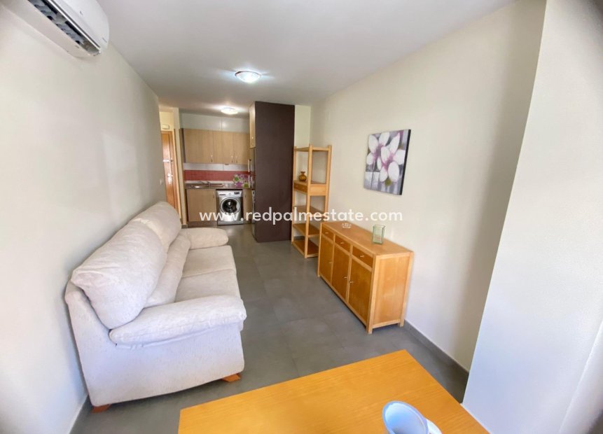 Resale - Apartment -
Torrevieja - torrevieja