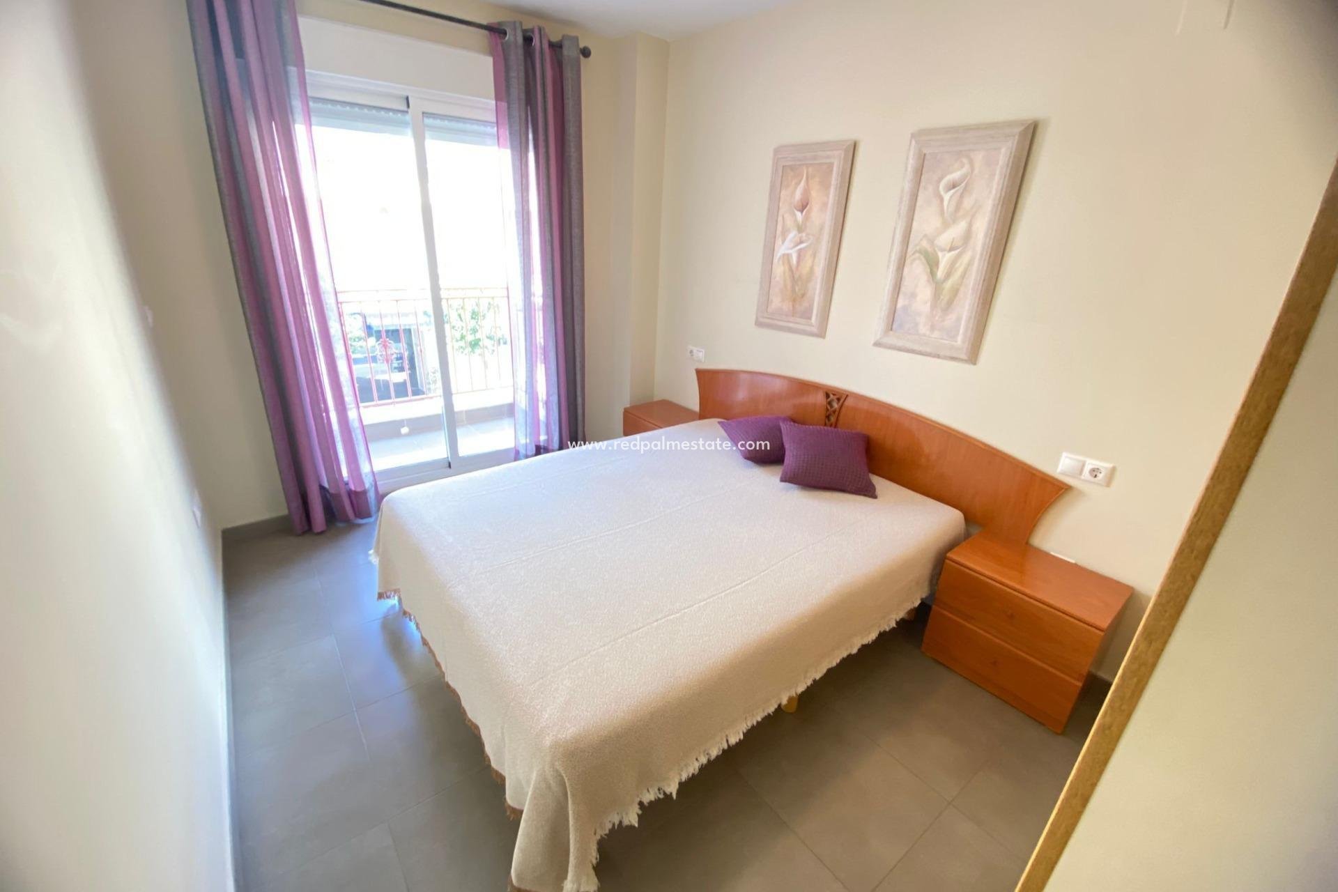 Resale - Apartment -
Torrevieja - torrevieja