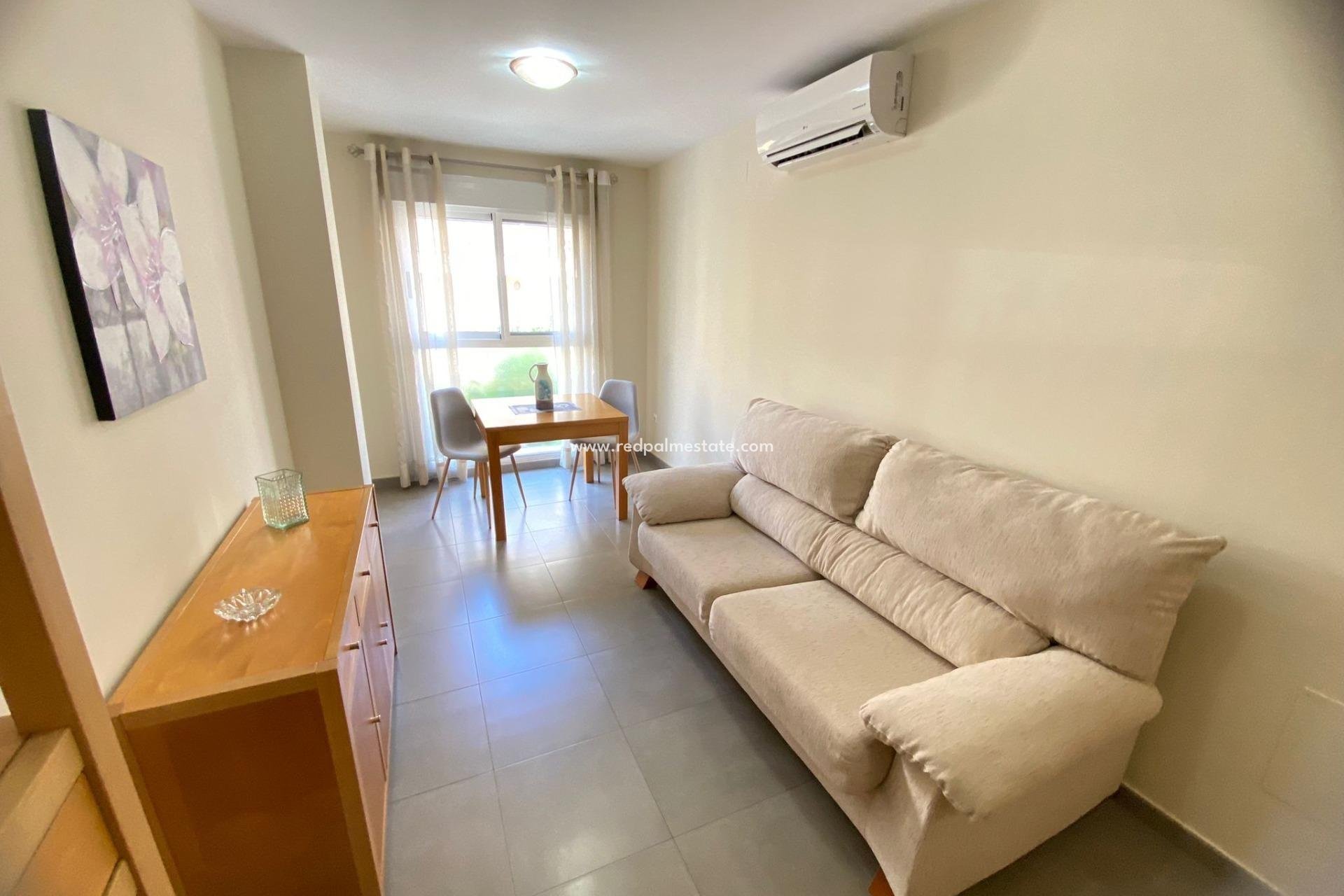 Resale - Apartment -
Torrevieja - torrevieja