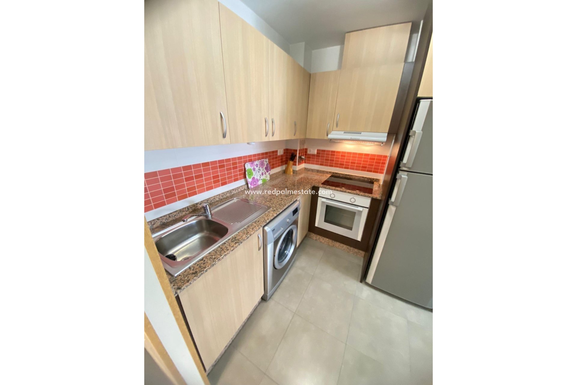 Resale - Apartment -
Torrevieja - torrevieja