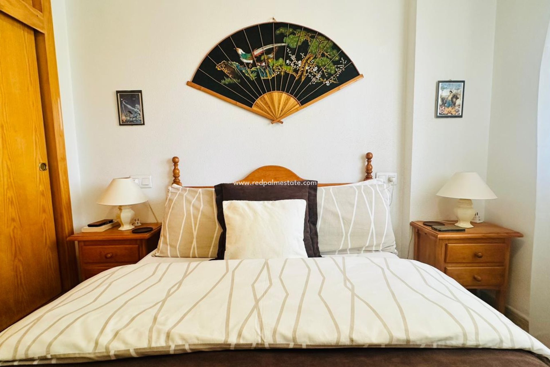 Resale - Apartment -
Torrevieja - Urbanización San Luis