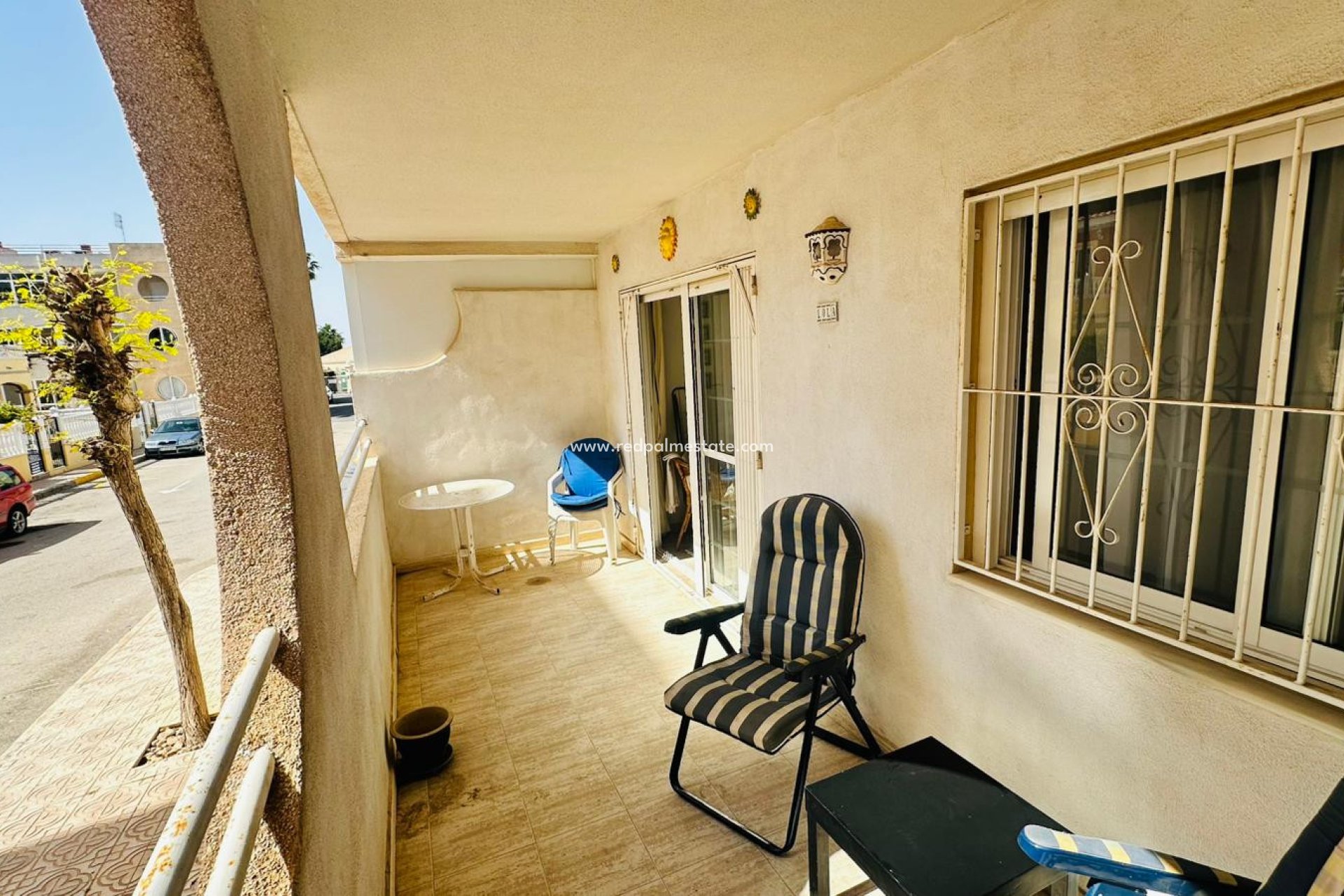 Resale - Apartment -
Torrevieja - Urbanización San Luis