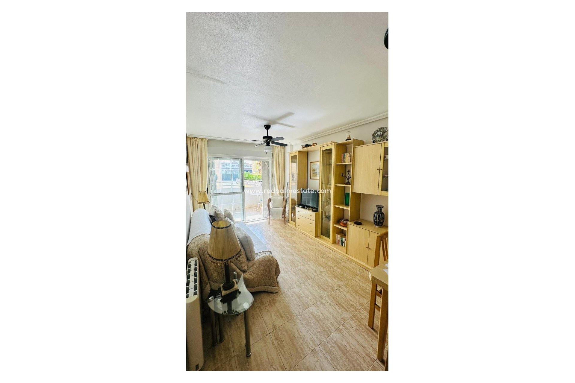 Resale - Apartment -
Torrevieja - Urbanización San Luis