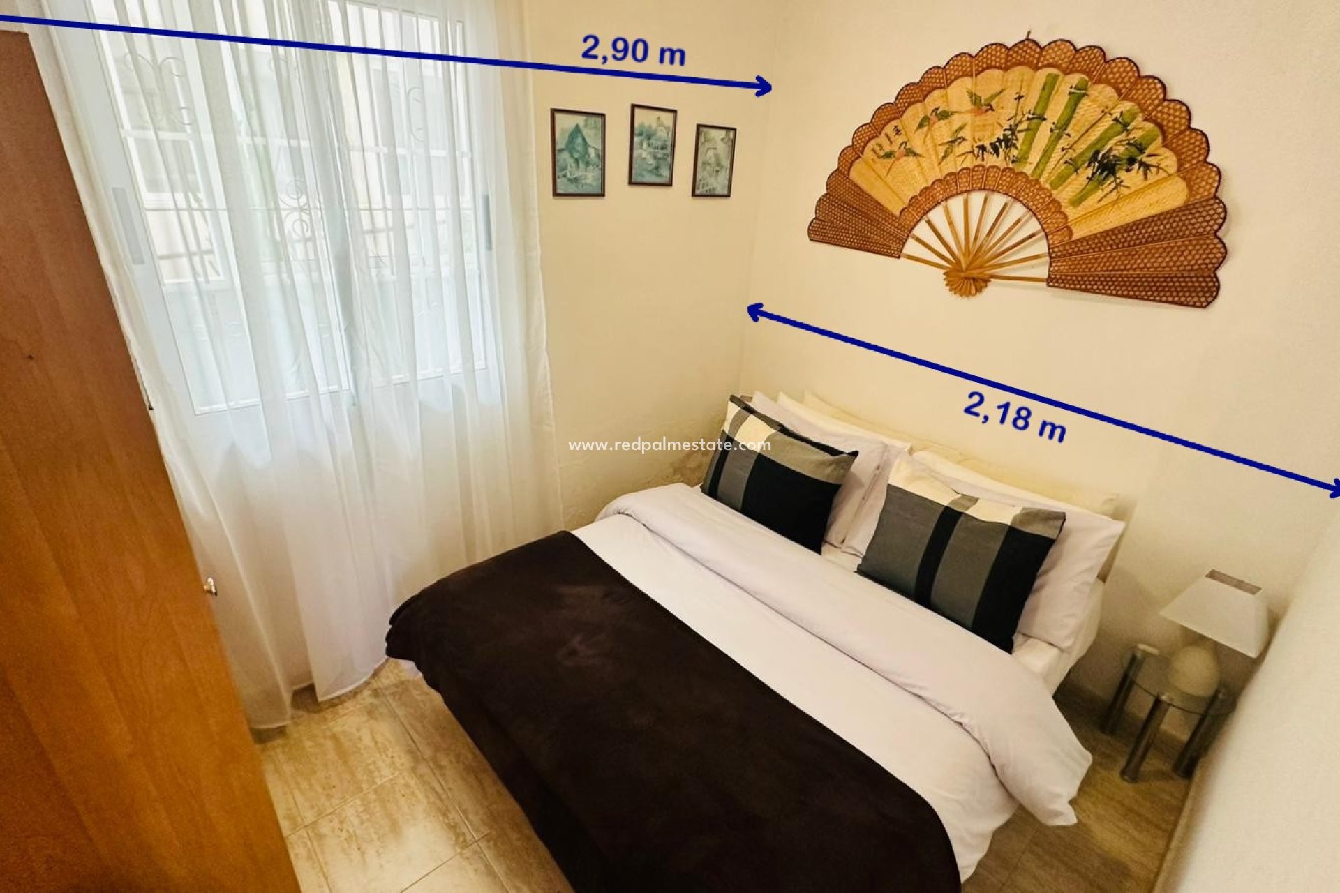 Resale - Apartment -
Torrevieja - Urbanización San Luis