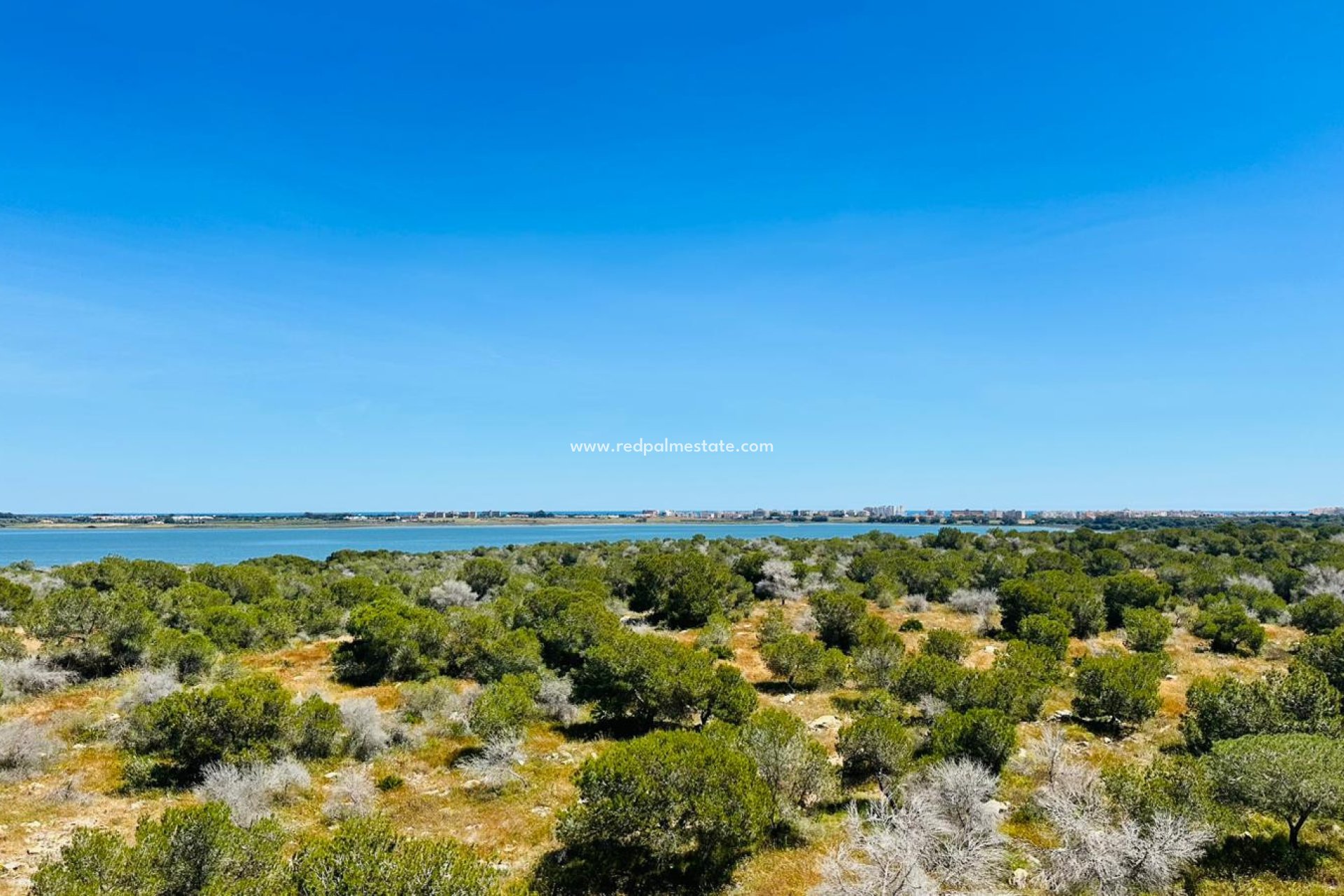 Resale - Apartment -
Torrevieja - Urbanización San Luis