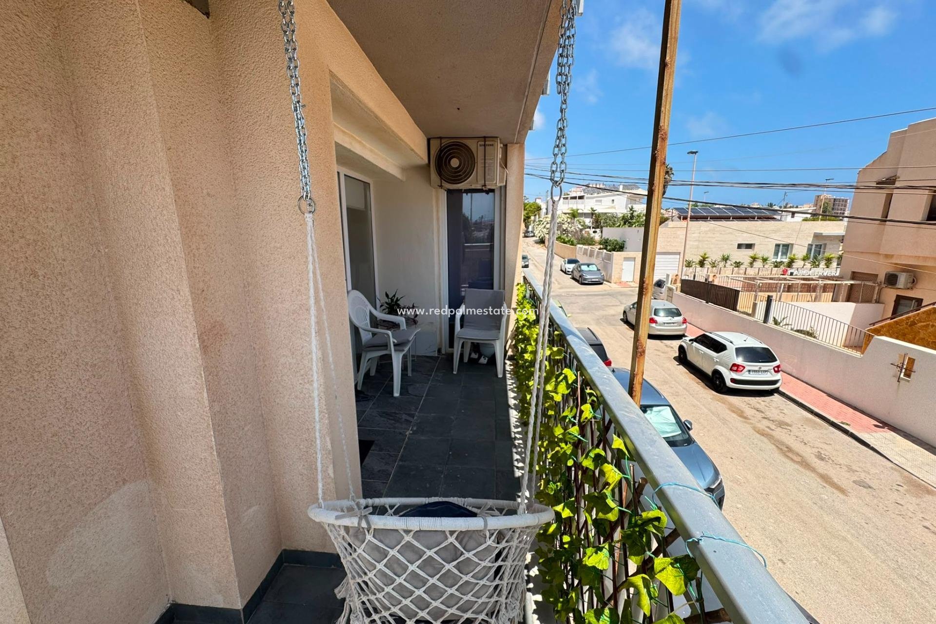 Resale - Apartment -
Torrevieja - Zona Los Frutales