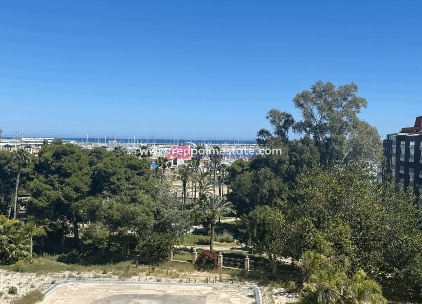 Resale - Apartment -
Torrevieja