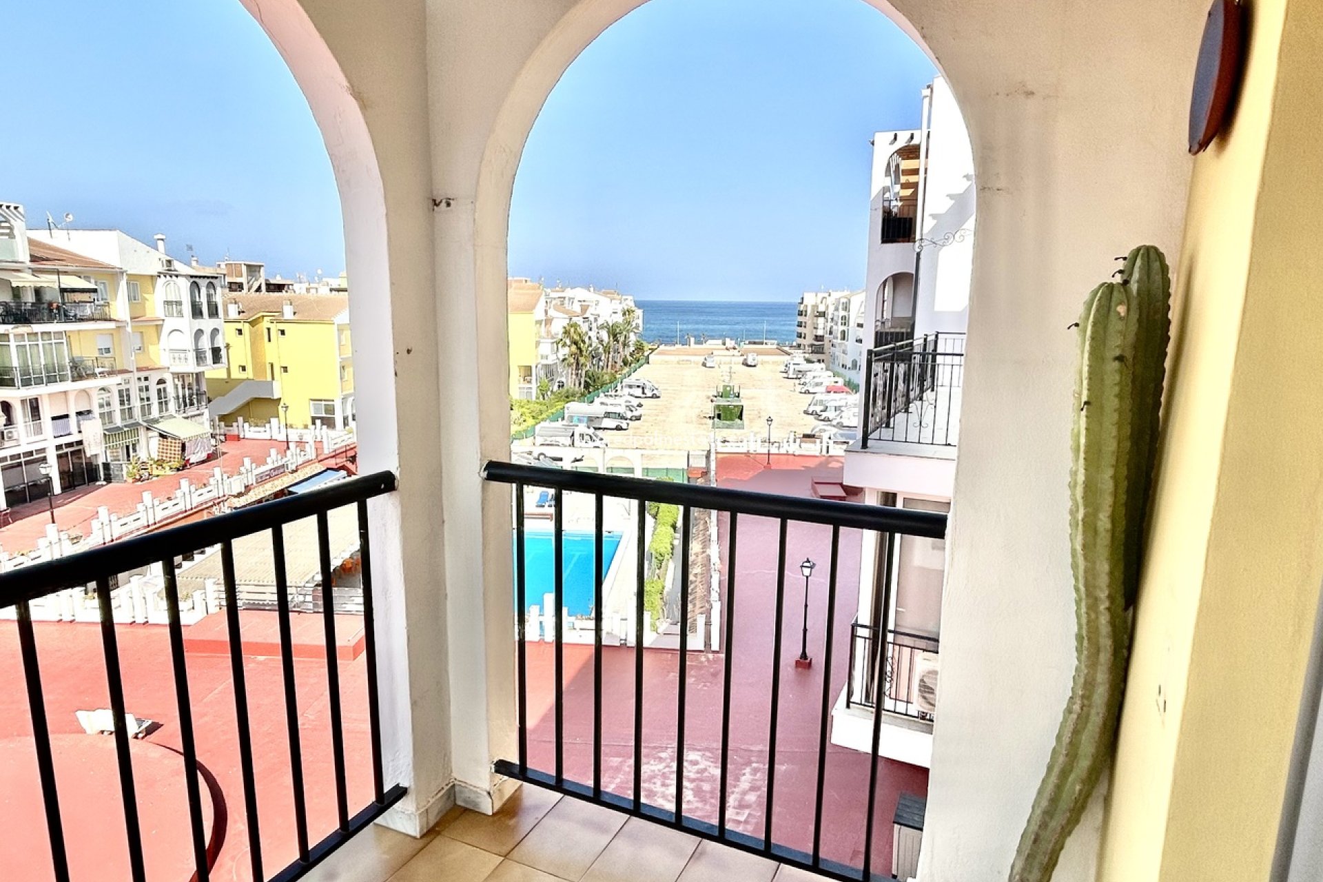 Resale - Apartment -
Torrevieja