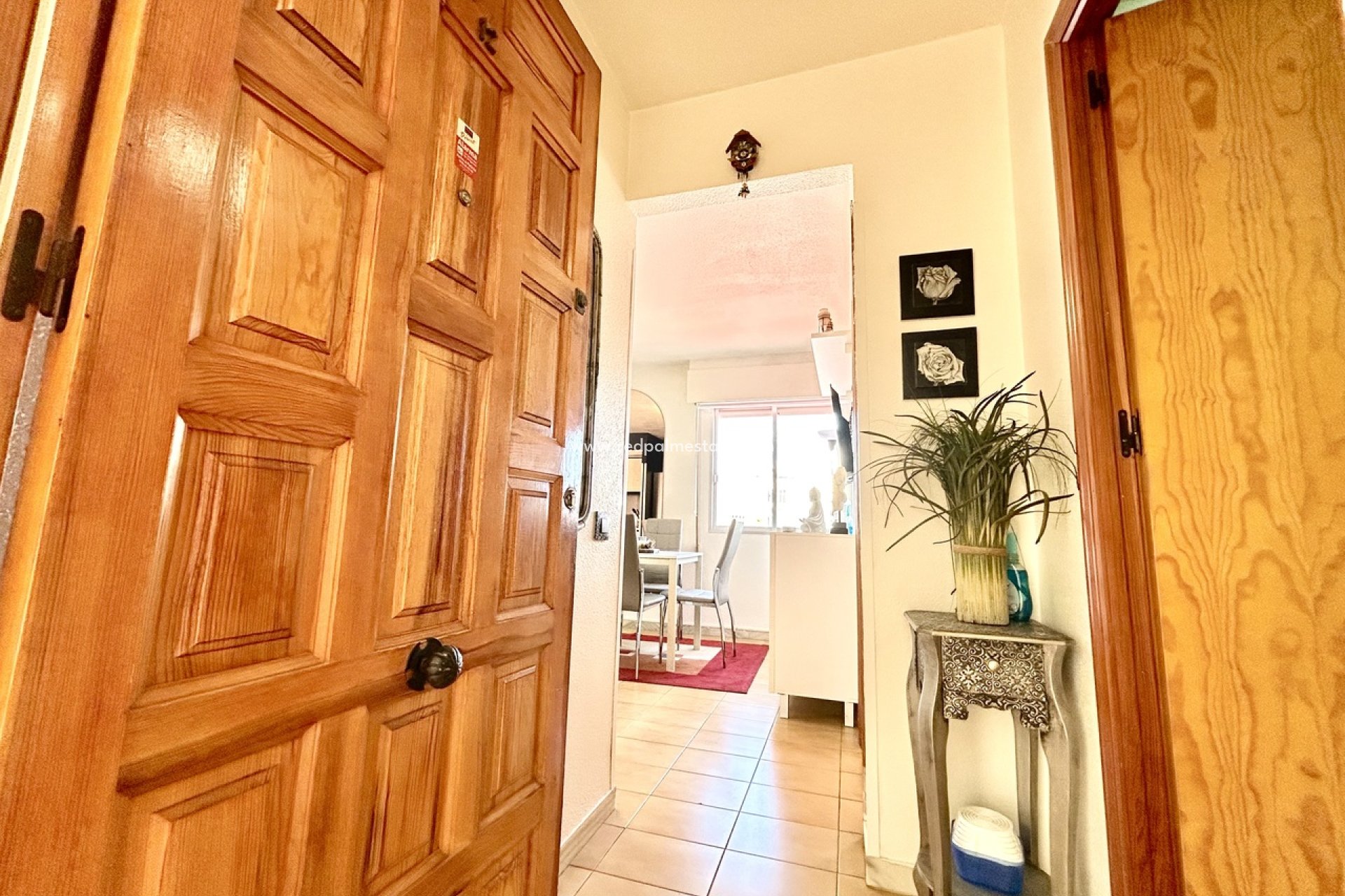 Resale - Apartment -
Torrevieja