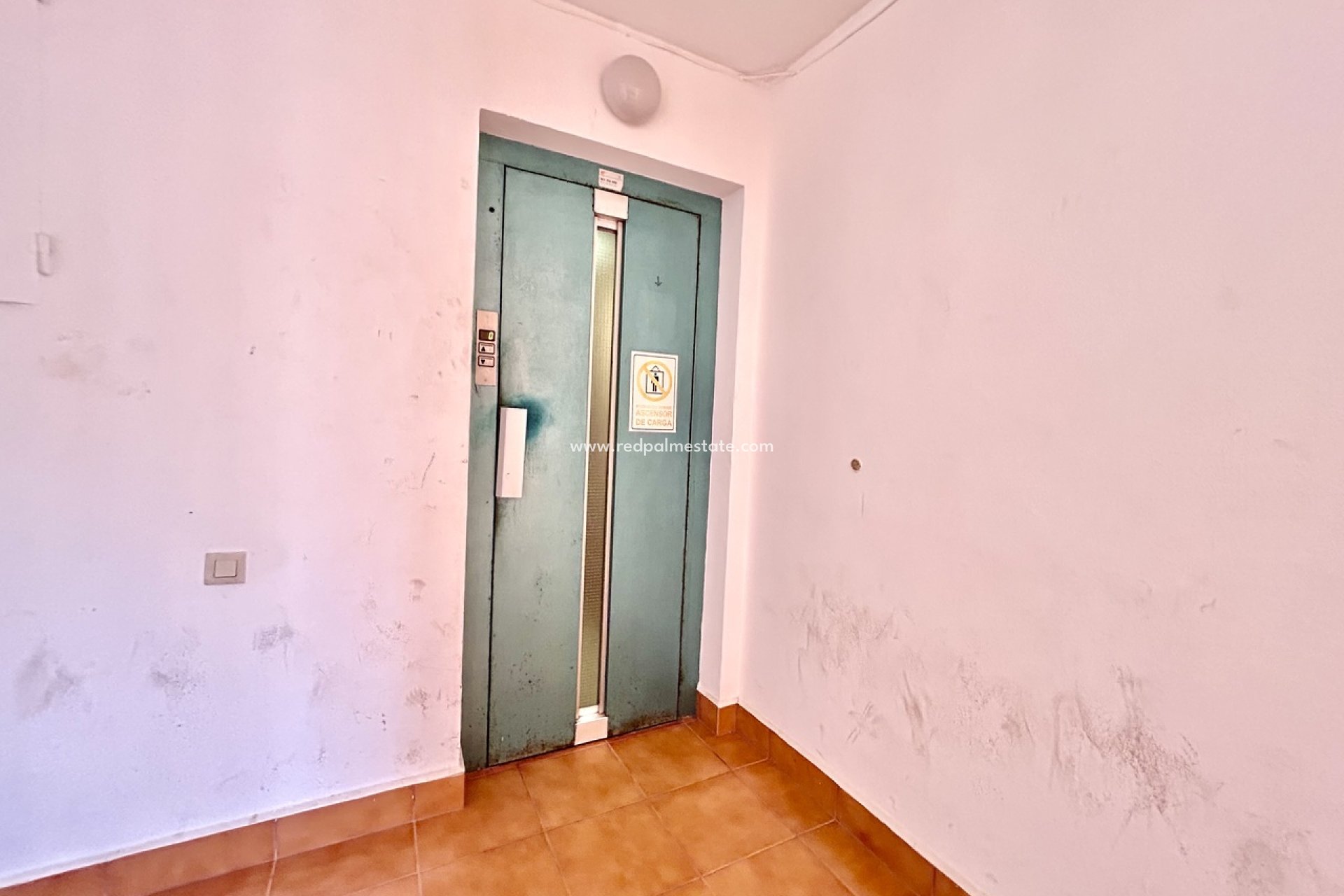 Resale - Apartment -
Torrevieja