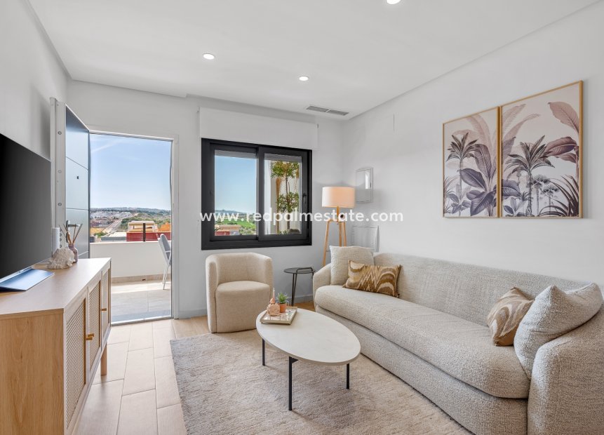 Resale - Apartment -
Torrevieja