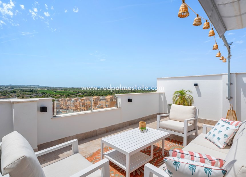 Resale - Apartment -
Torrevieja