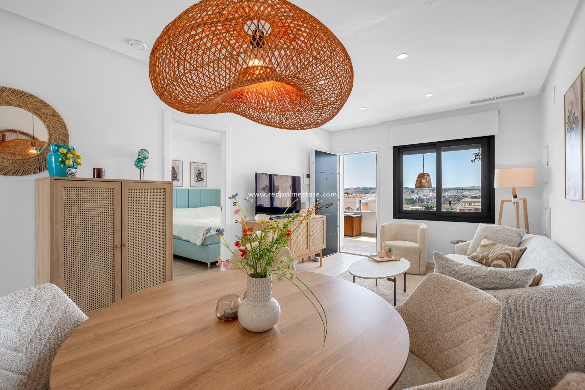 Resale - Apartment -
Torrevieja