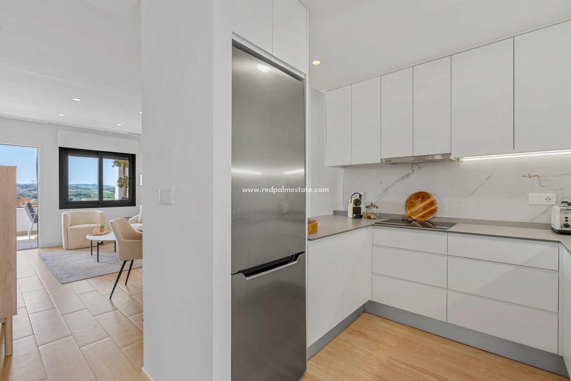 Resale - Apartment -
Torrevieja