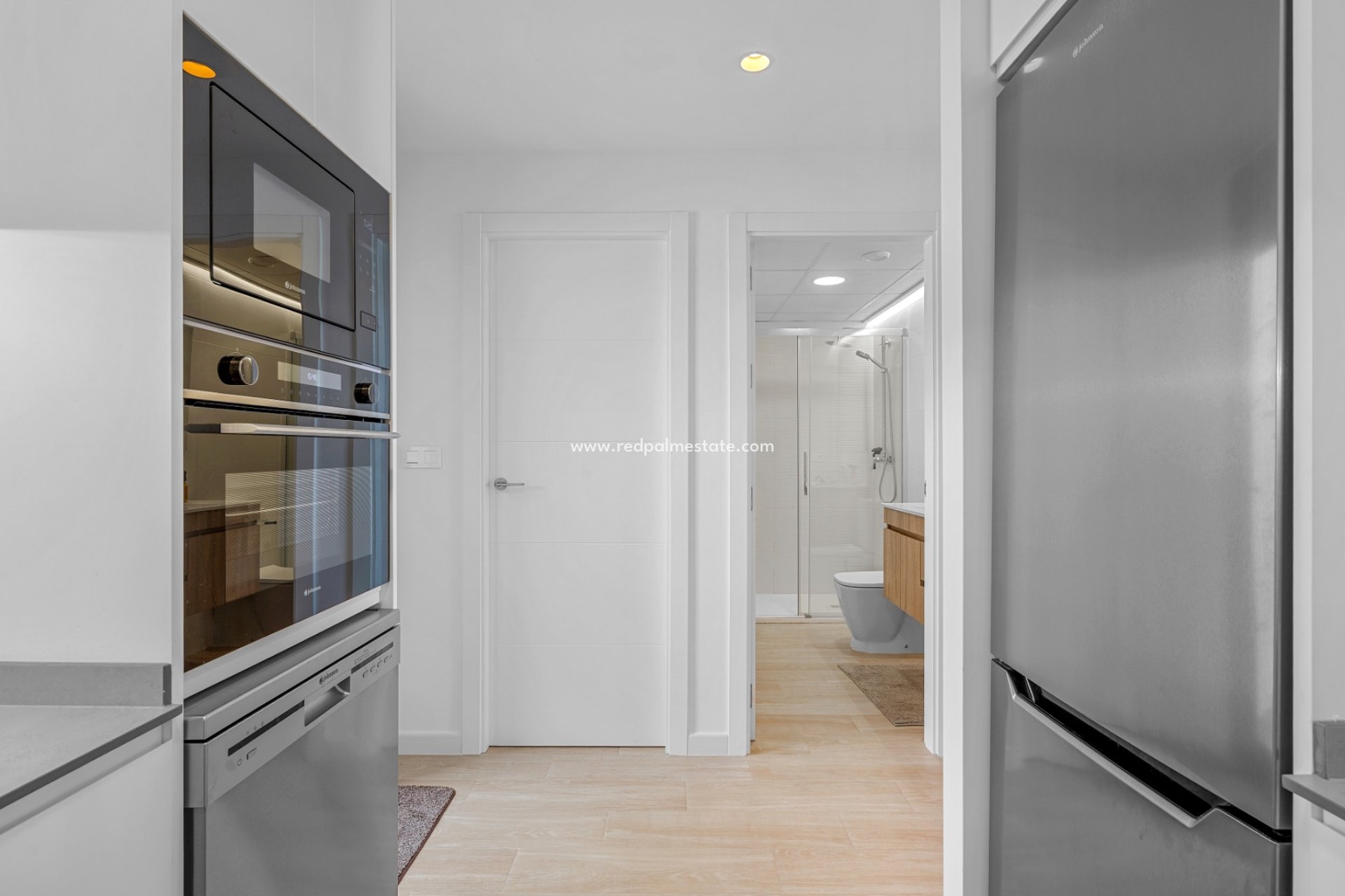 Resale - Apartment -
Torrevieja