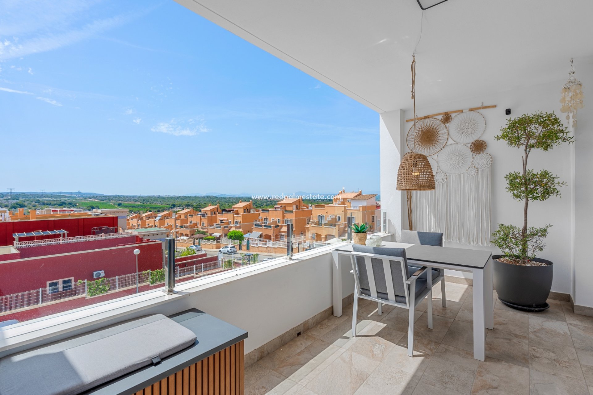 Resale - Apartment -
Torrevieja