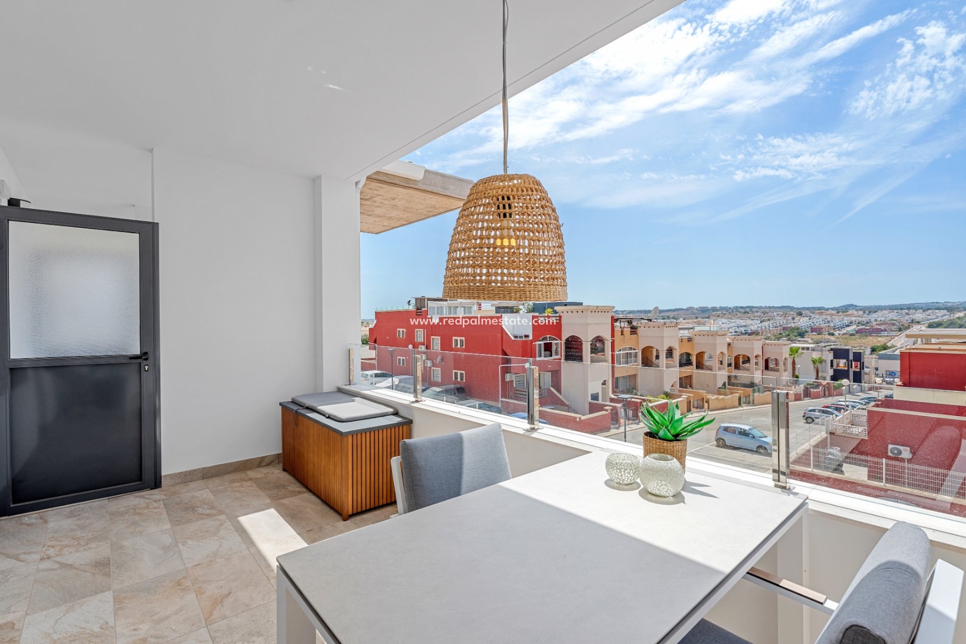 Resale - Apartment -
Torrevieja