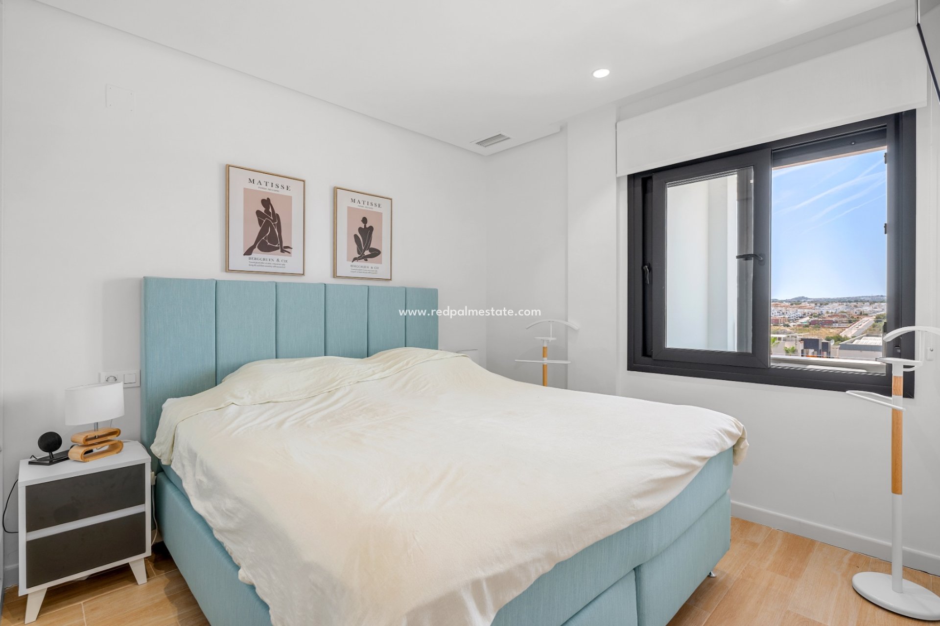 Resale - Apartment -
Torrevieja
