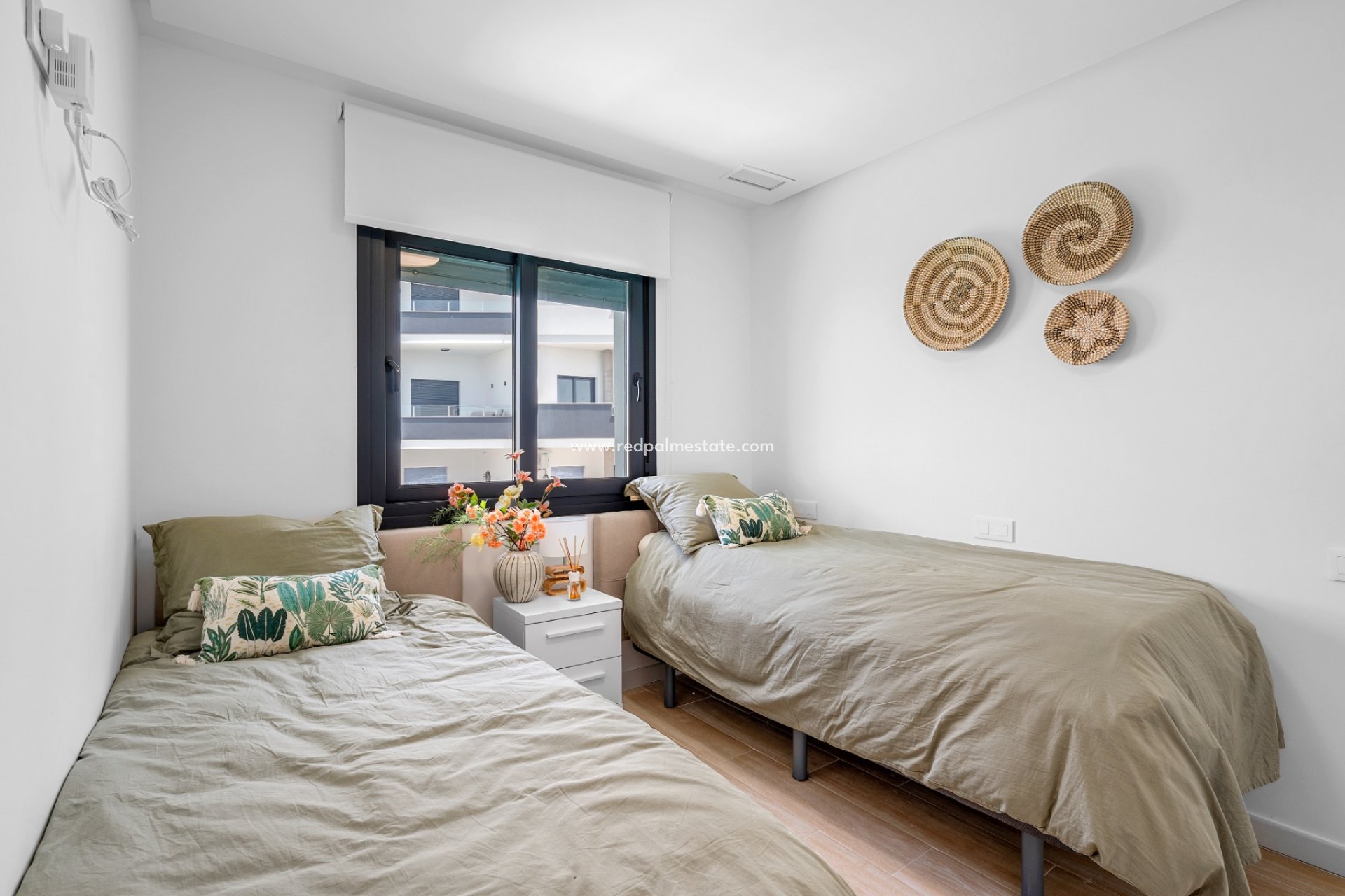 Resale - Apartment -
Torrevieja