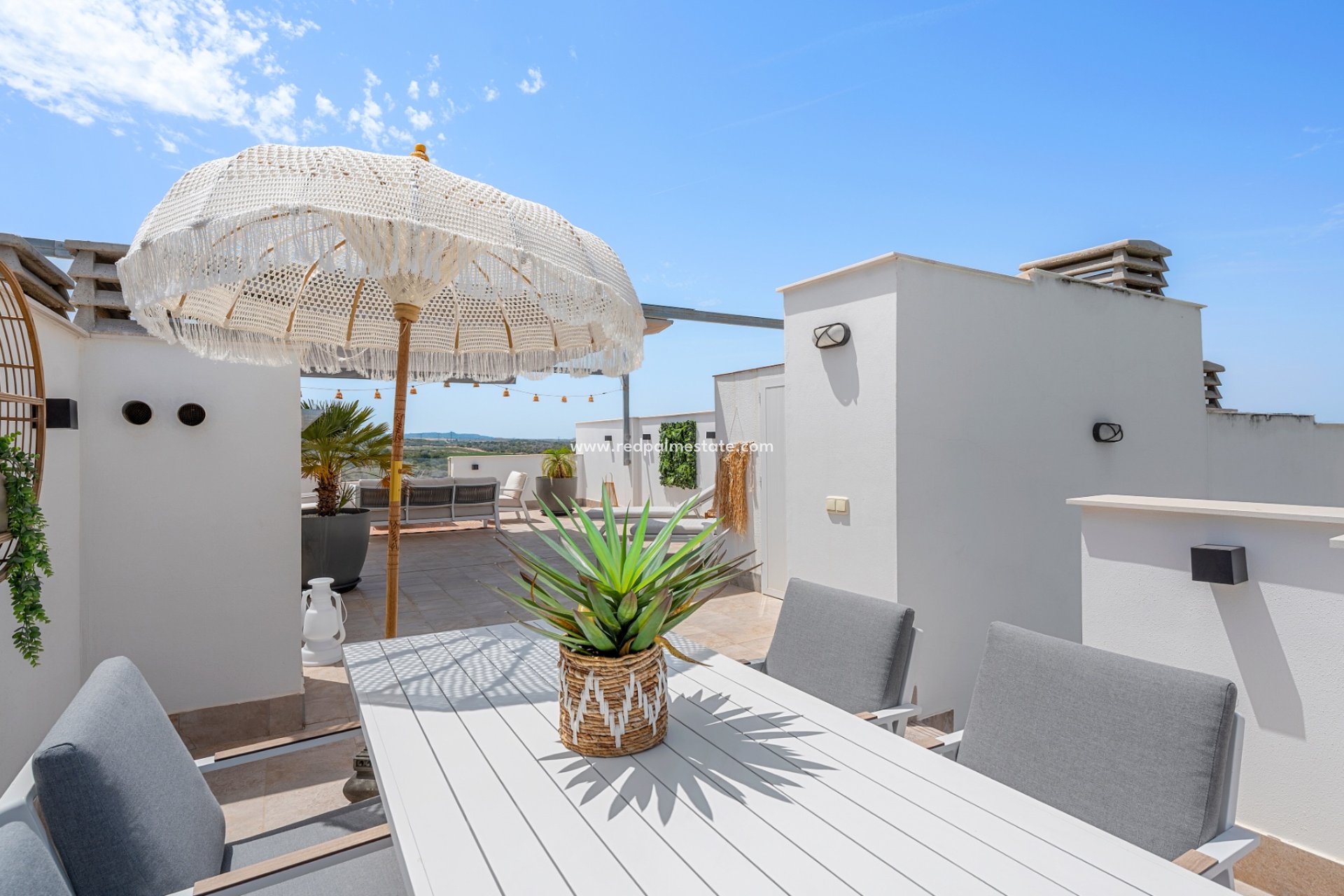 Resale - Apartment -
Torrevieja